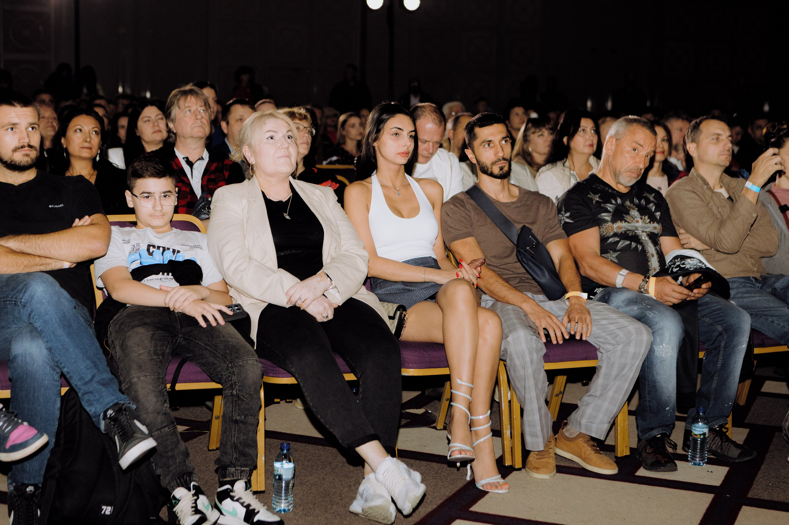 Summer365 in Sheraton. Фотограф в Батуми Павел Шарников