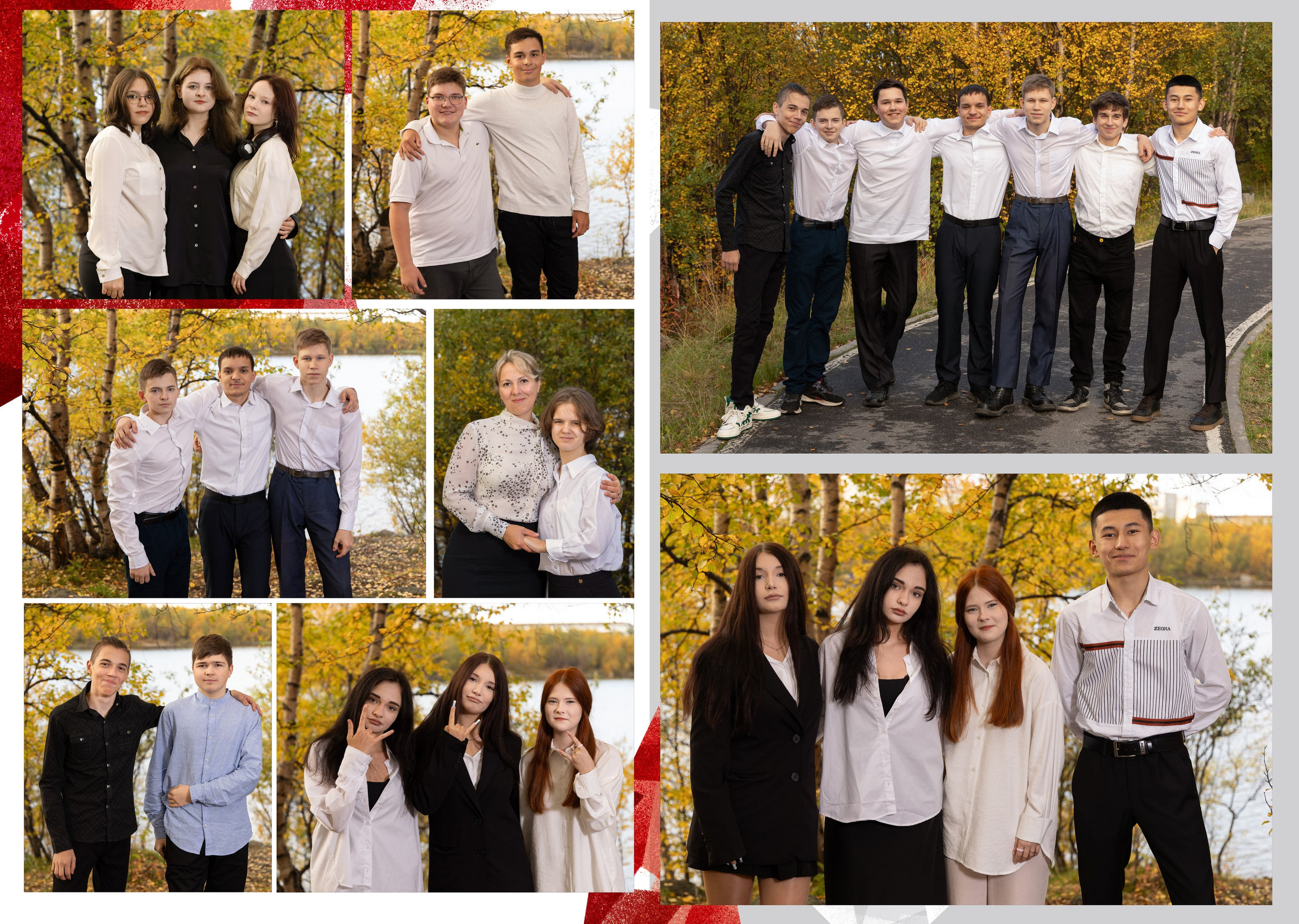 2 съемки. 11 разворотов +дым. Стоимость 6500. Выпускные альбомы. Детская сюжетная съемка