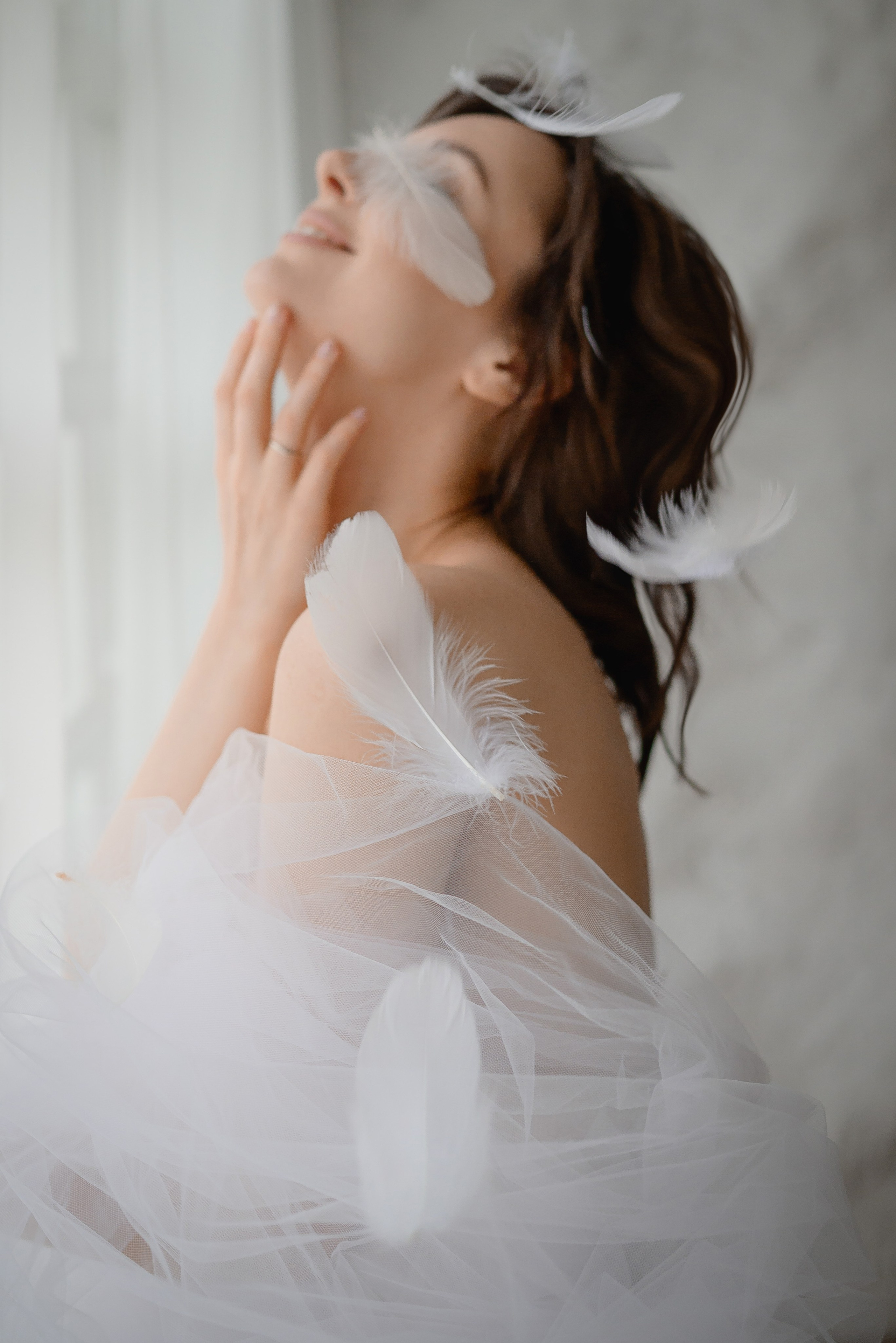 Мария Климова. Свадебный и портретный фотограф