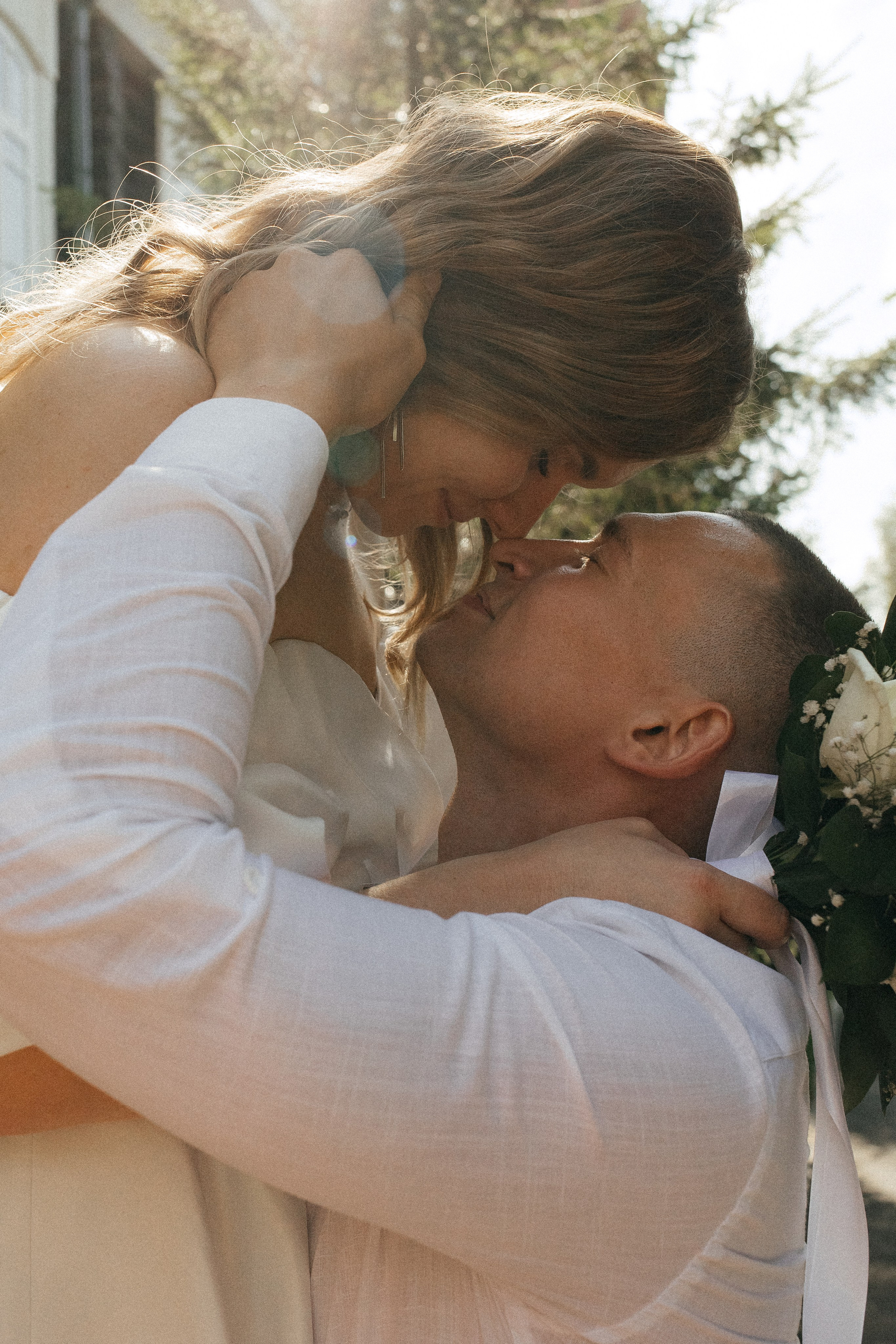 Таня и Ваня. Главная