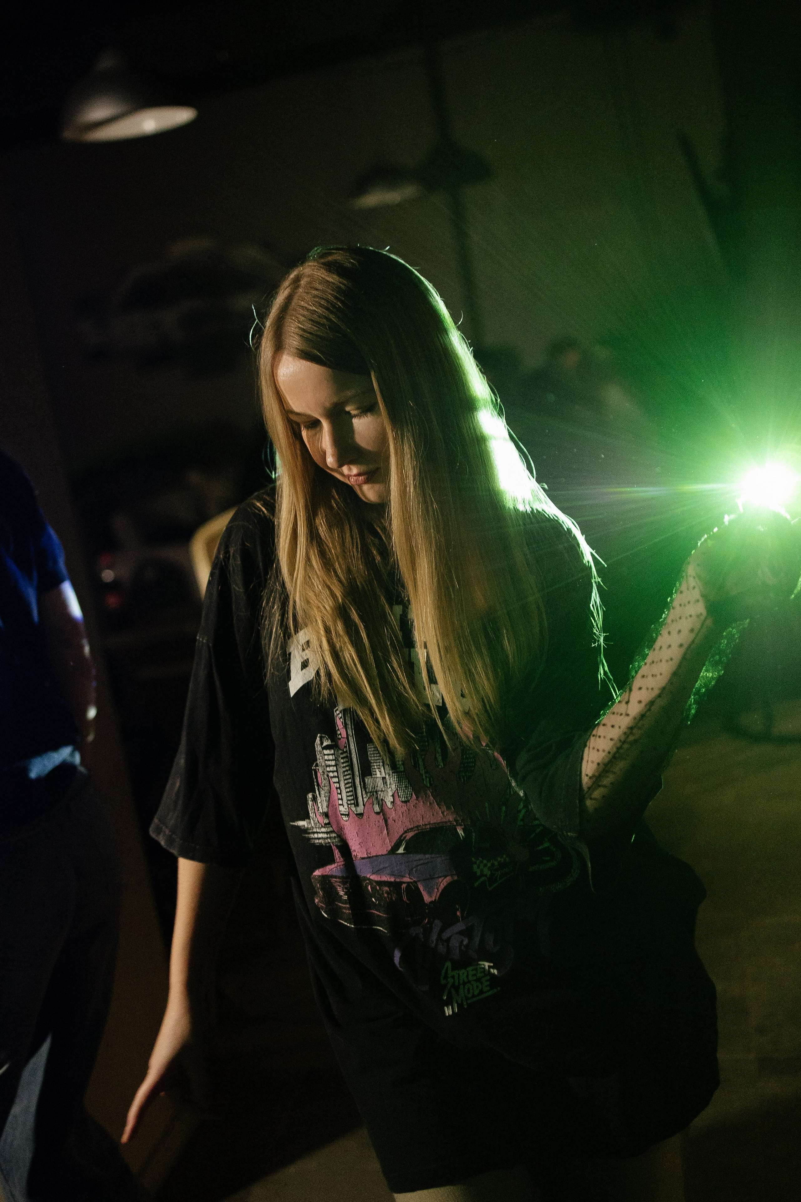 BRAINSURF. Портретный фотограф Арсения Теплова