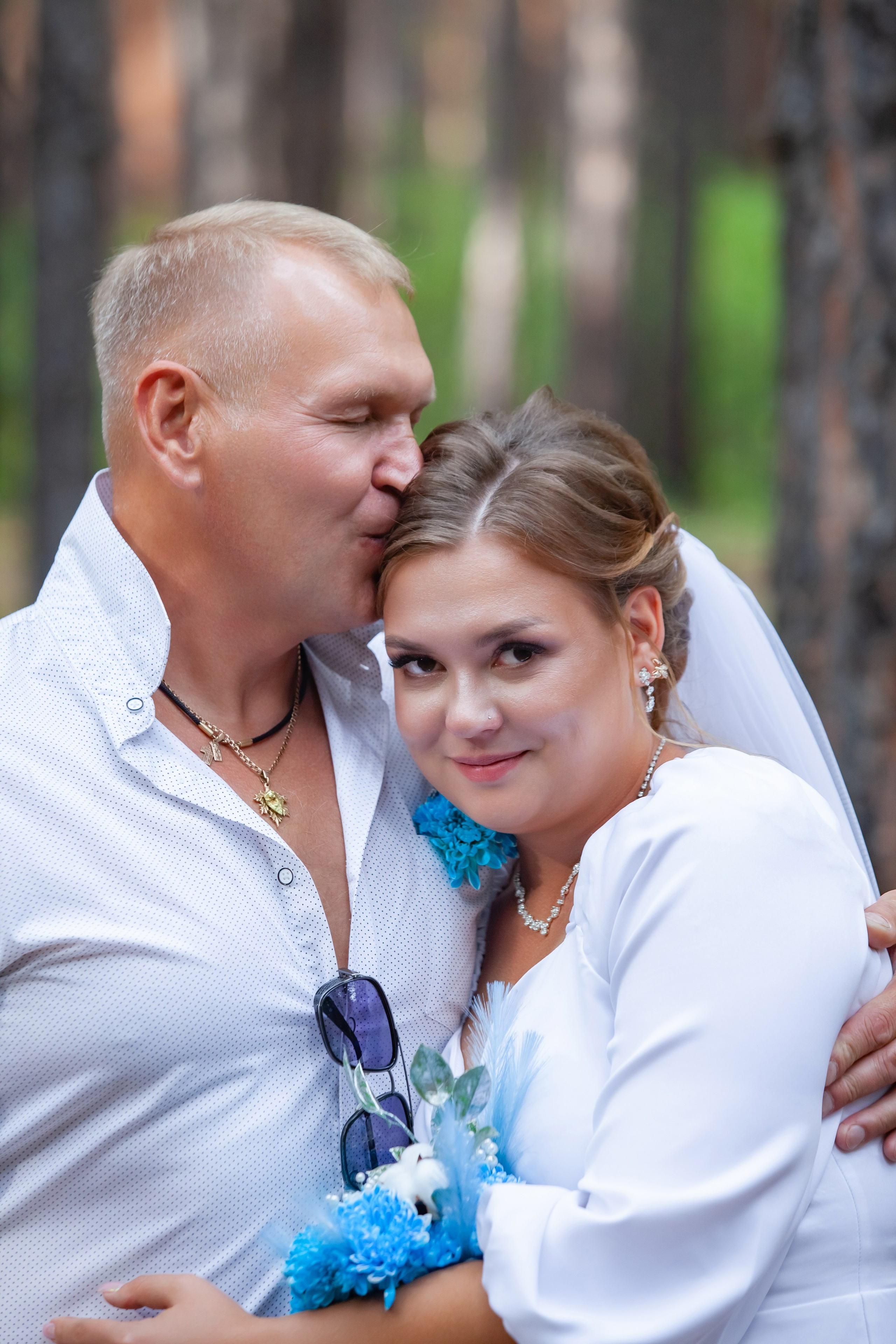 Дарья и Павел. Фотограф Бурятия. Печать фотокниг