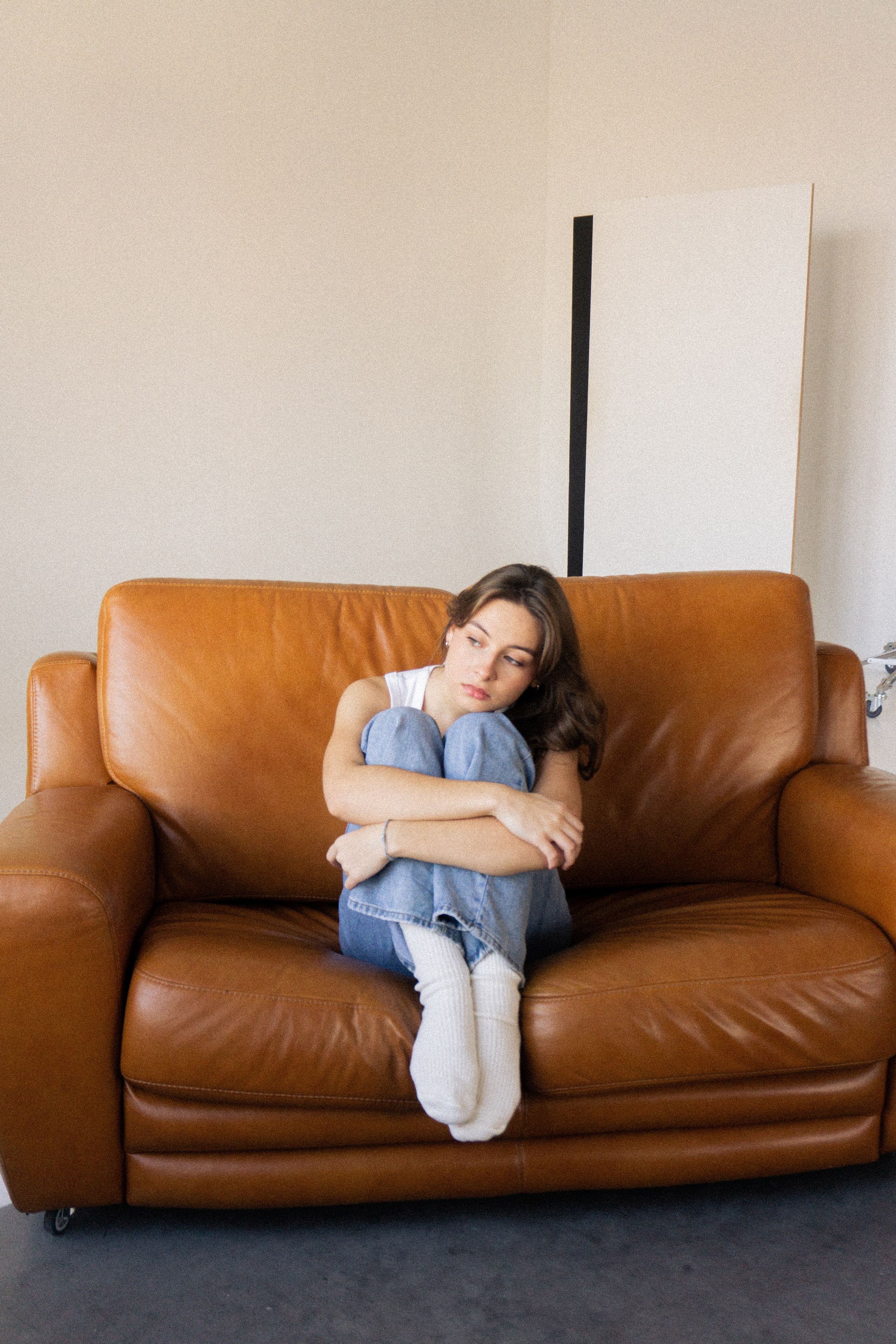 Анна. Женский фотограф в Москве Владислава