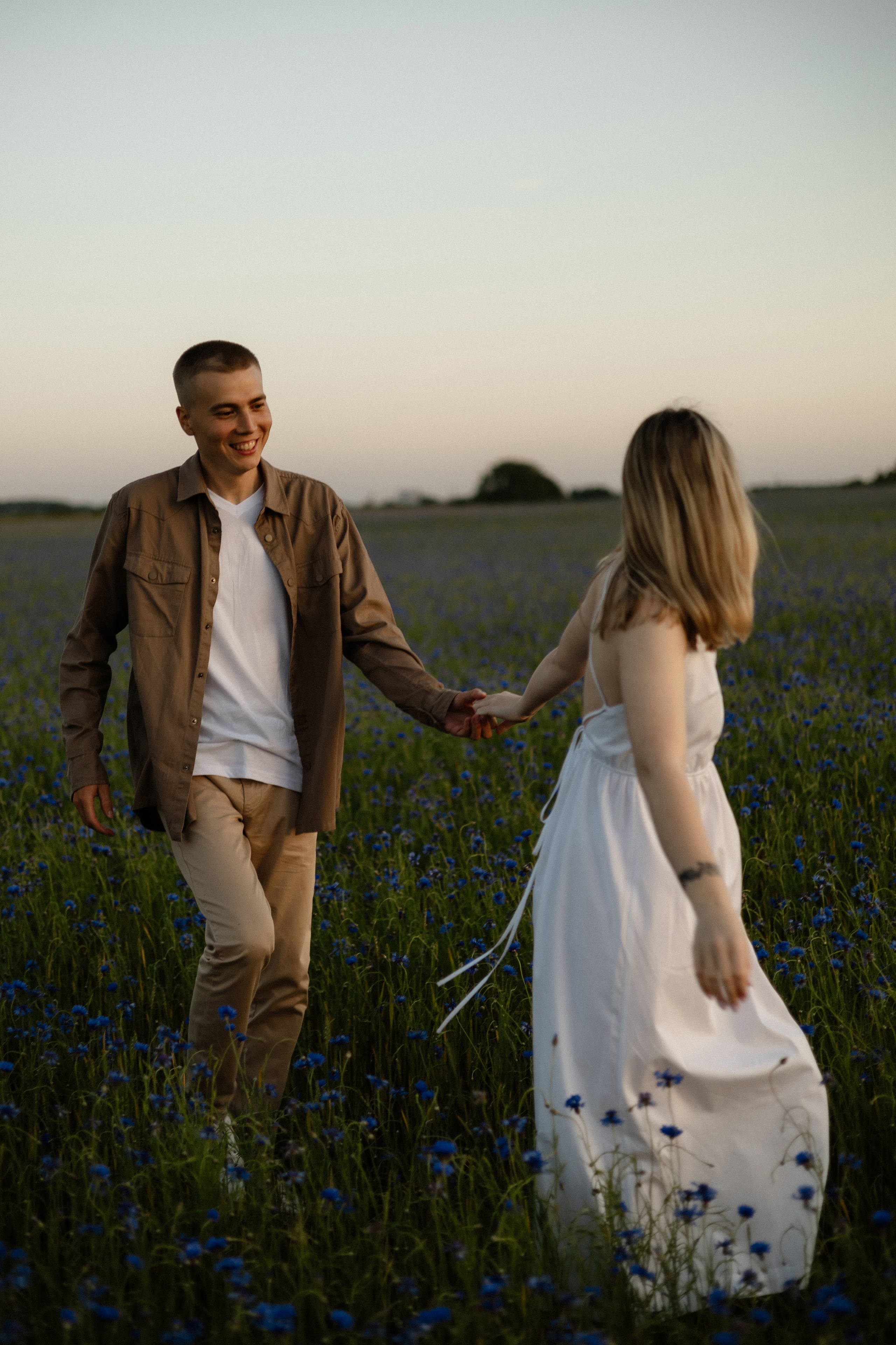 Love story. Свадебный фотограф в Калининграде Филоненко Наталья
