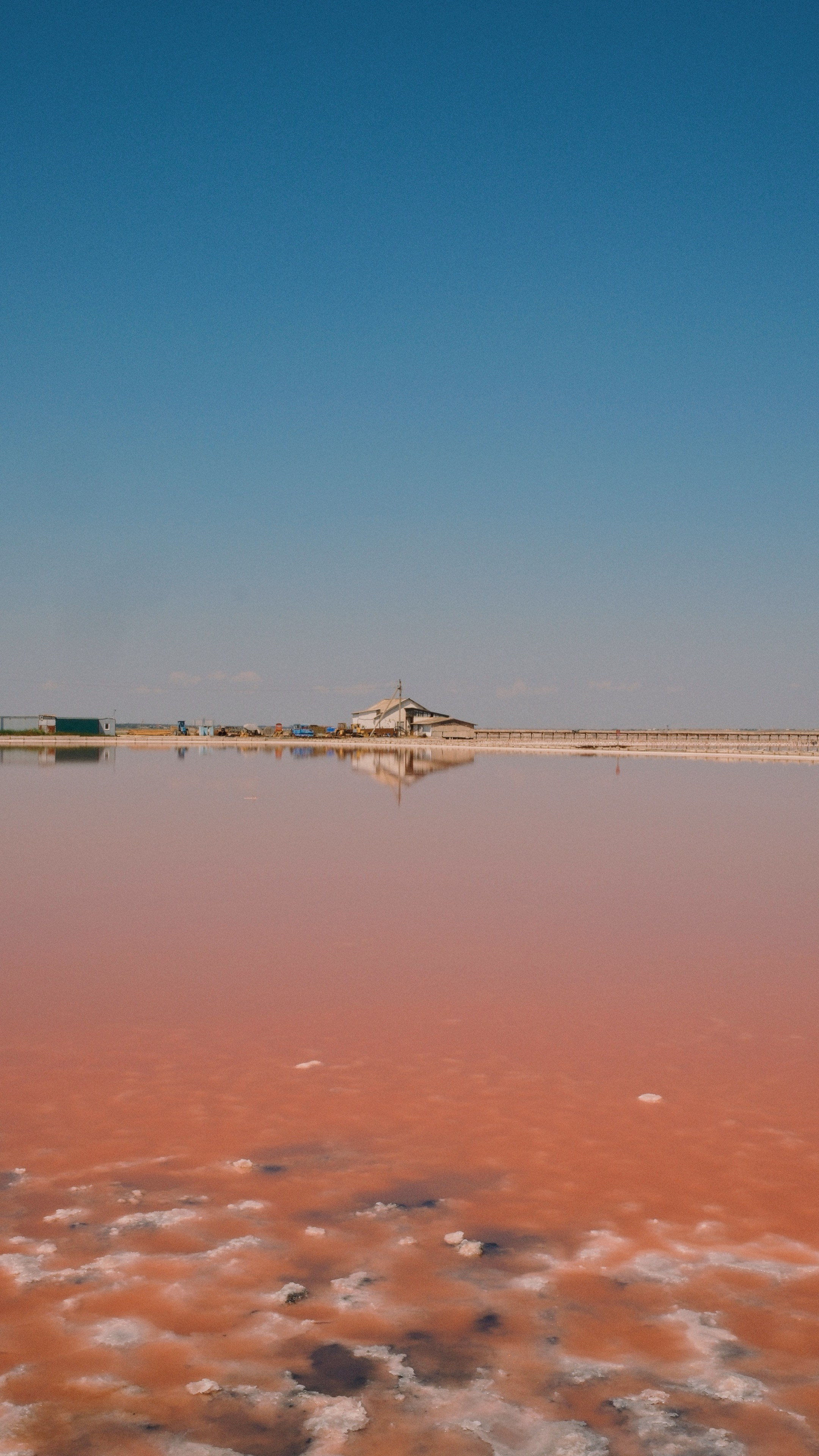 Хочу на Тарханкут. Гид и фотограф в Крыму Сергей Соколов