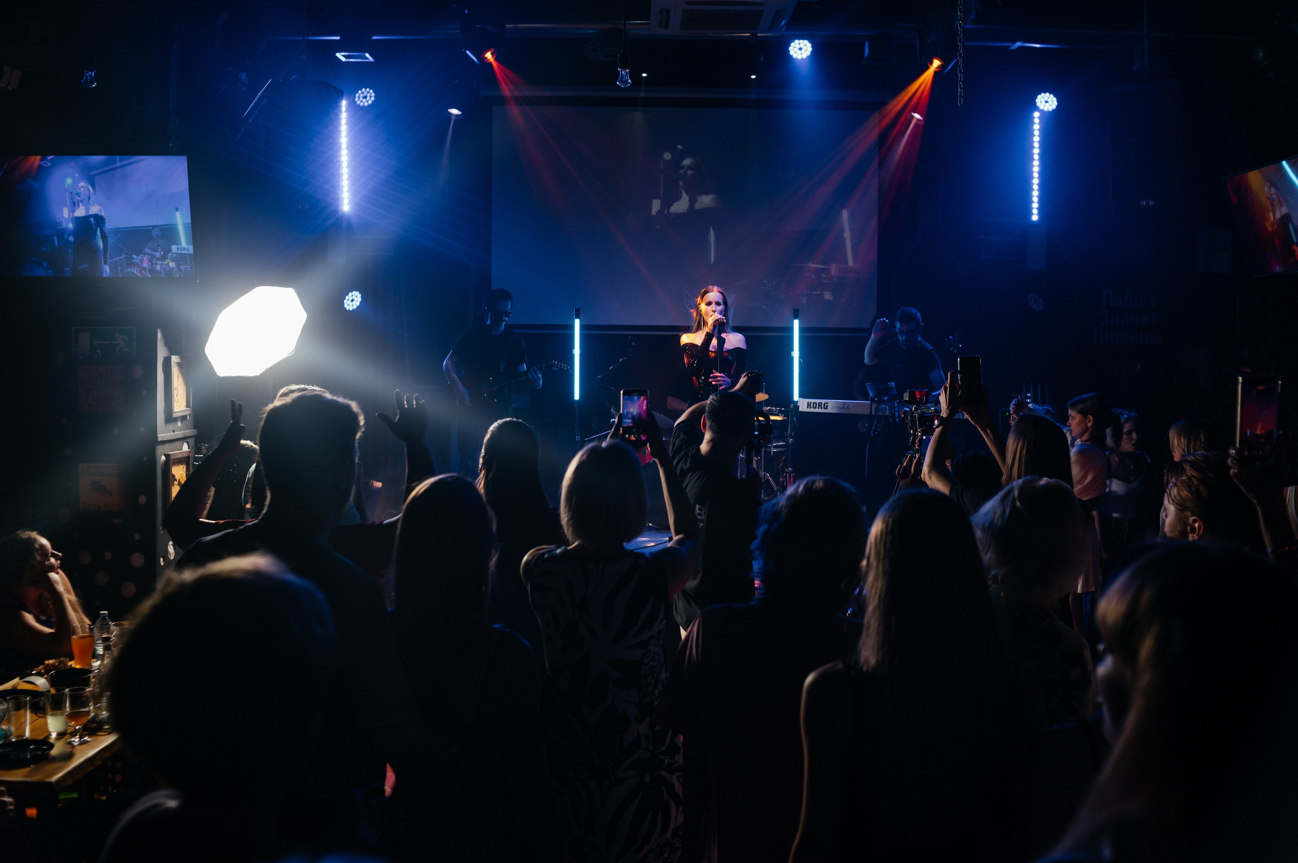 Репортажная съемка Анапа