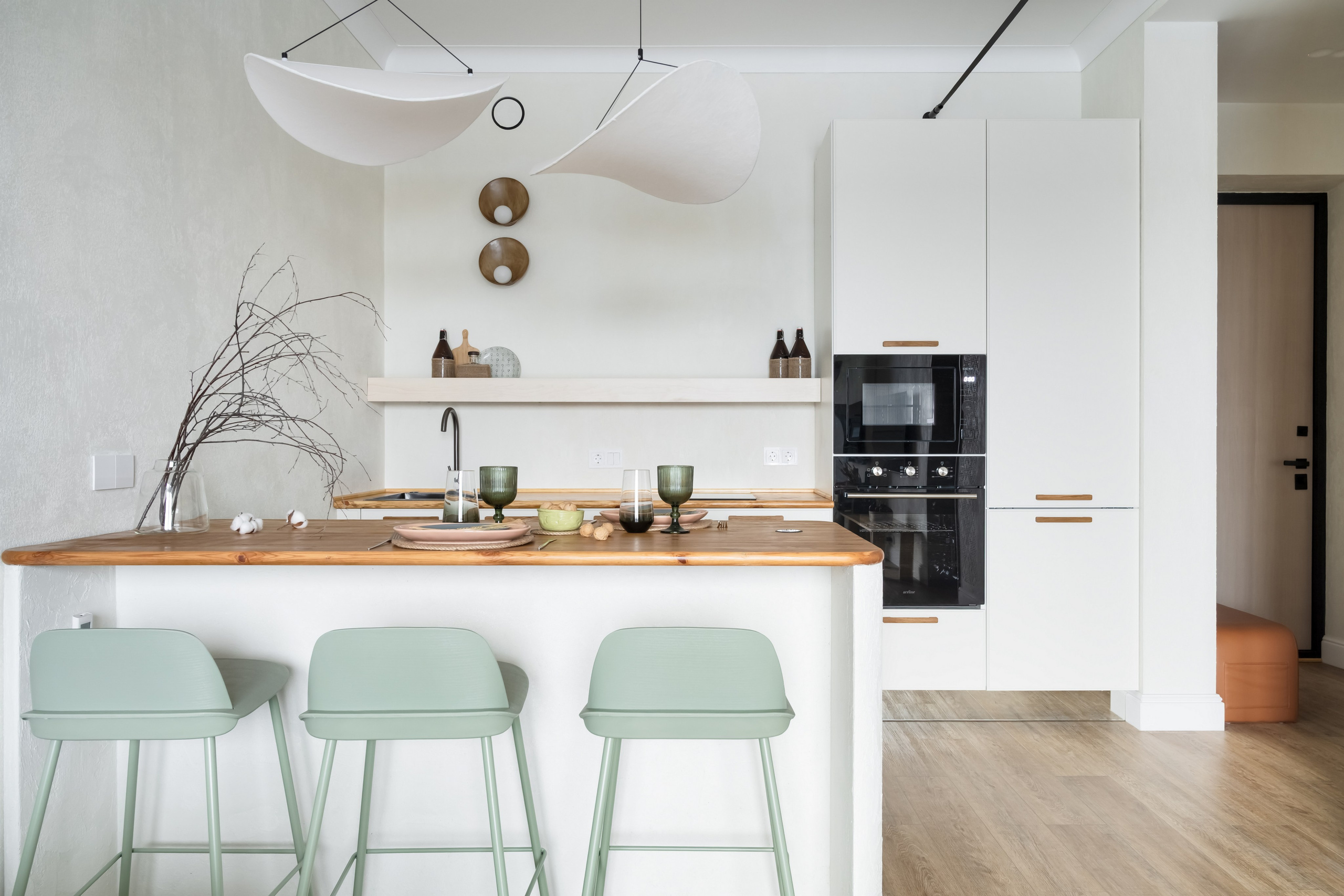 Новый русский. Интерьерный фотограф в Новосибирске Дмитрий Шибаев