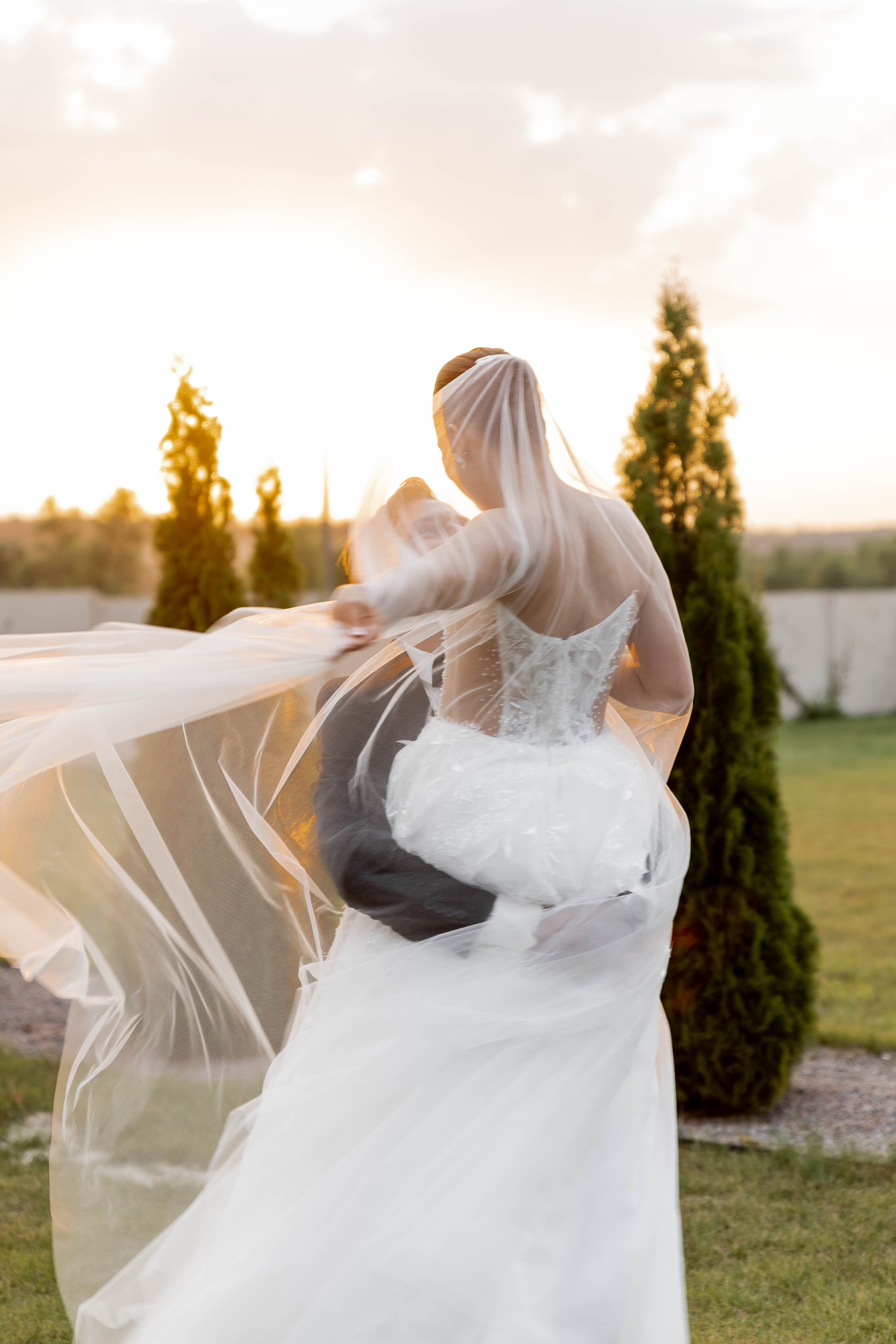 Алина | Александр. Свадебный фотограф Надежда Рыжикова