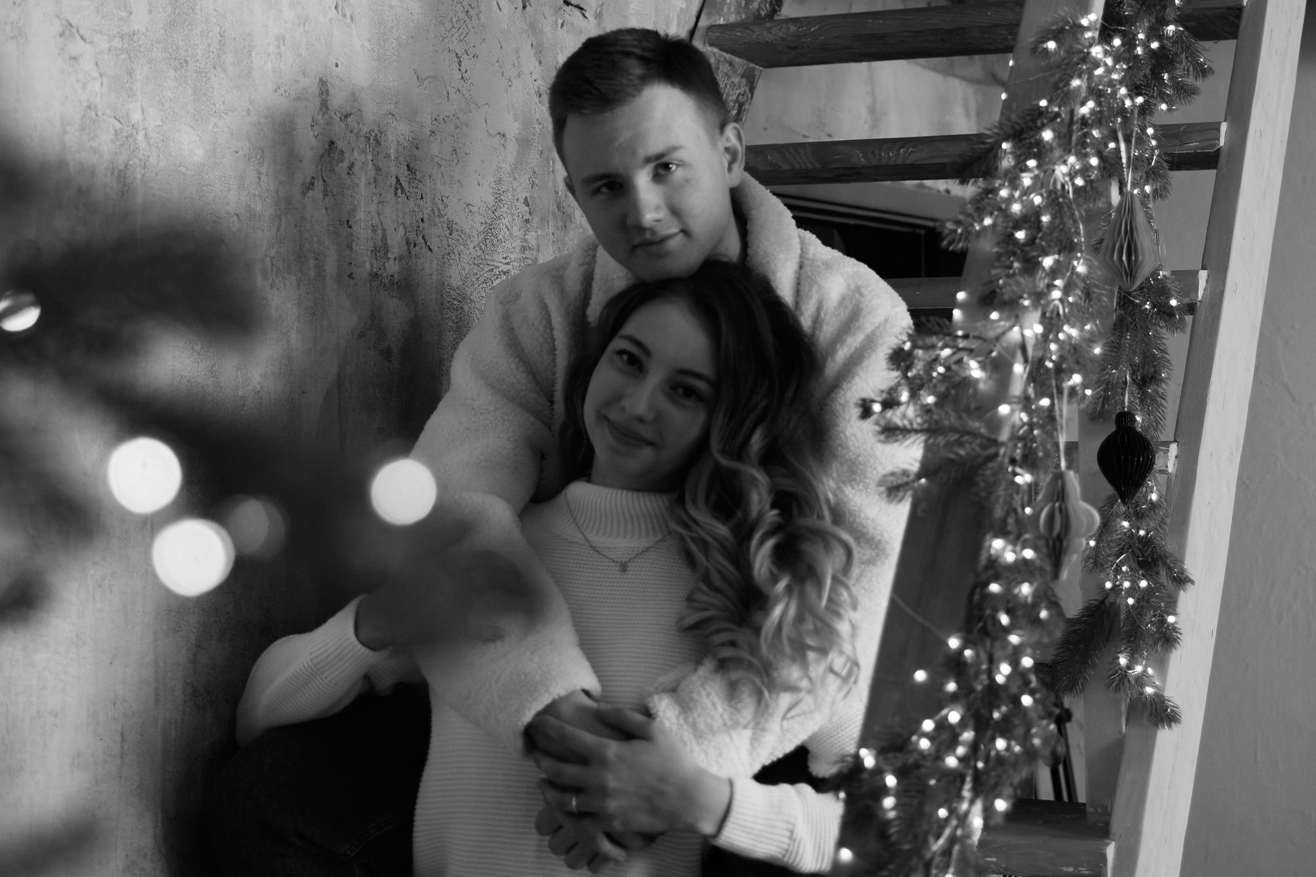 Саша &Даша. Свадебный и семейный фотограф г. Саранск