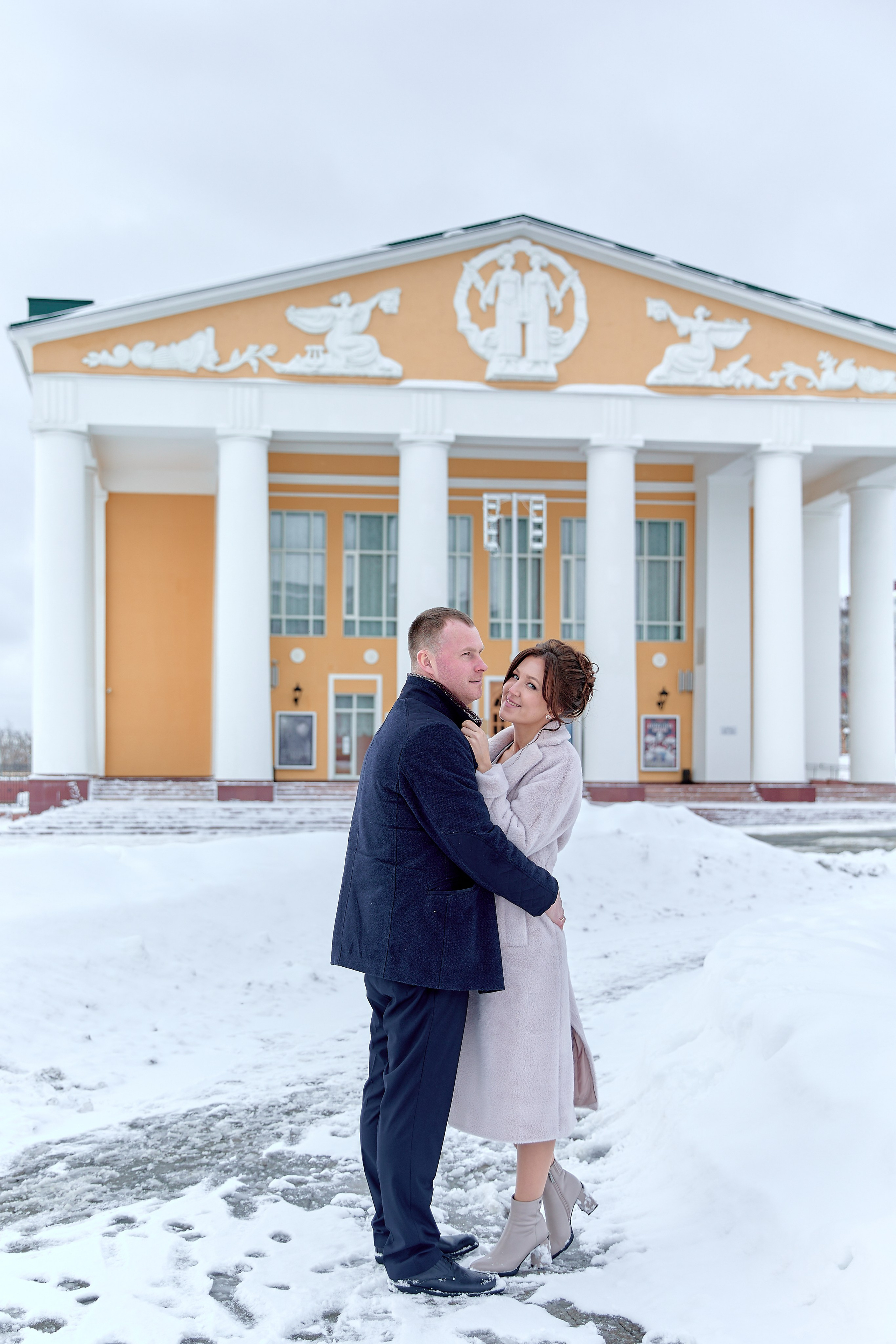 Александр &Наталья. Свадебный и семейный фотограф г. Саранск