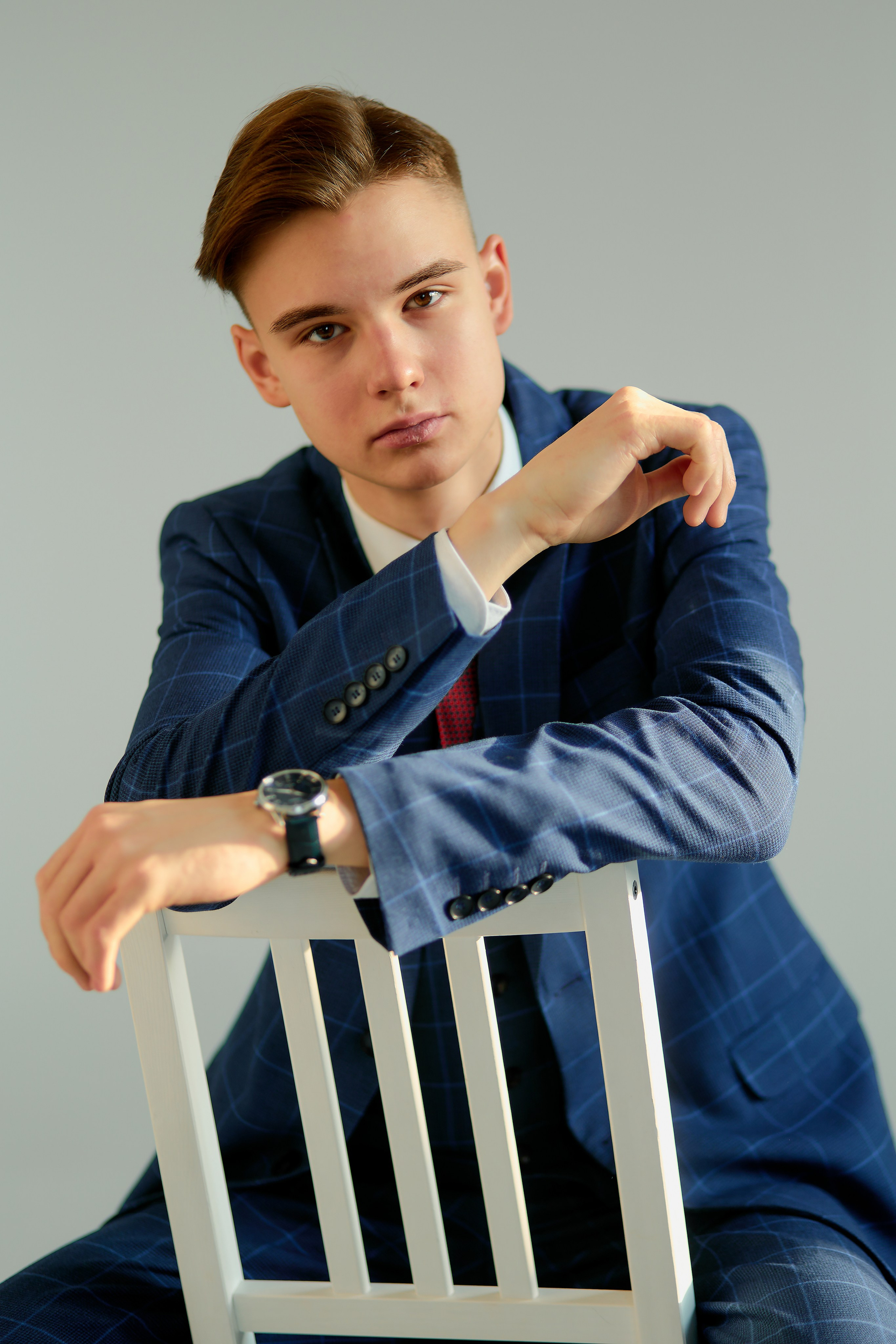 Дмитрий. Свадебный и семейный фотограф г. Саранск