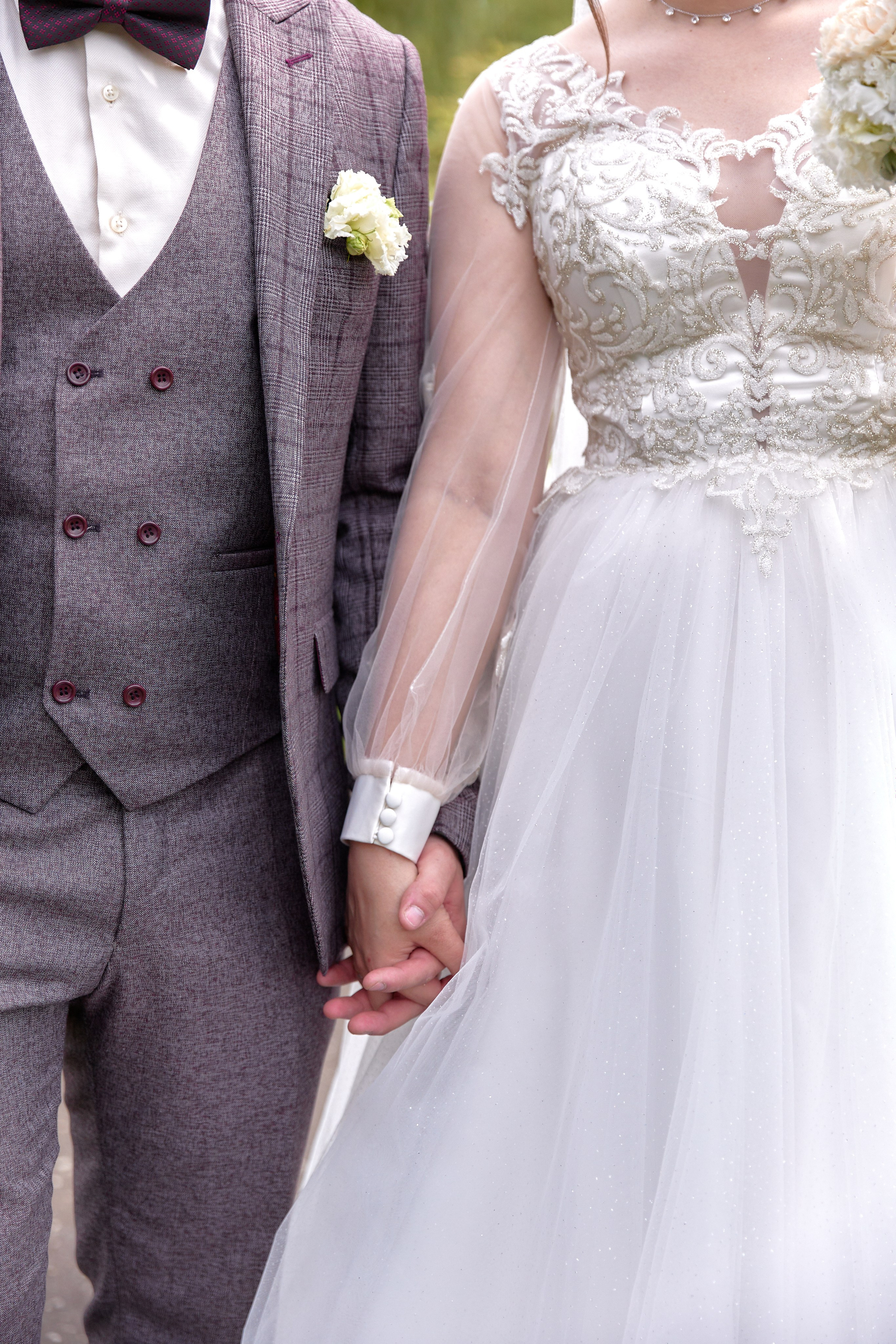 Дмитрий &Алена. Свадебный и семейный фотограф г. Саранск