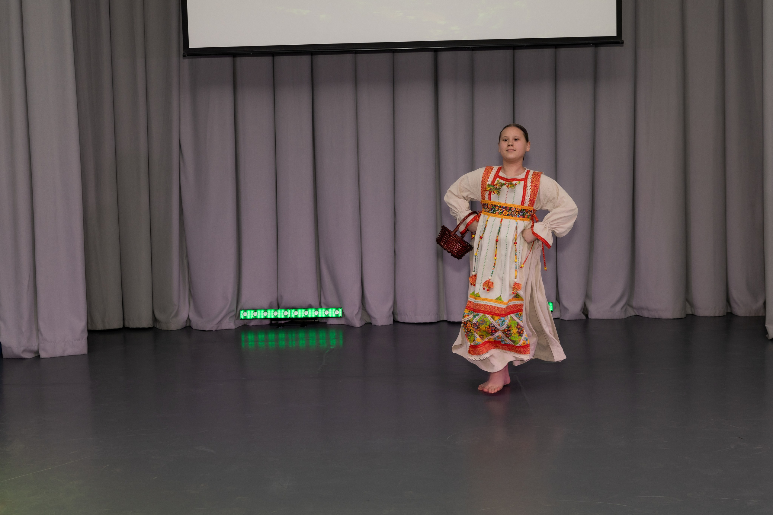 Танцевальный коллектив. Рыжий Фотограф Иркутск