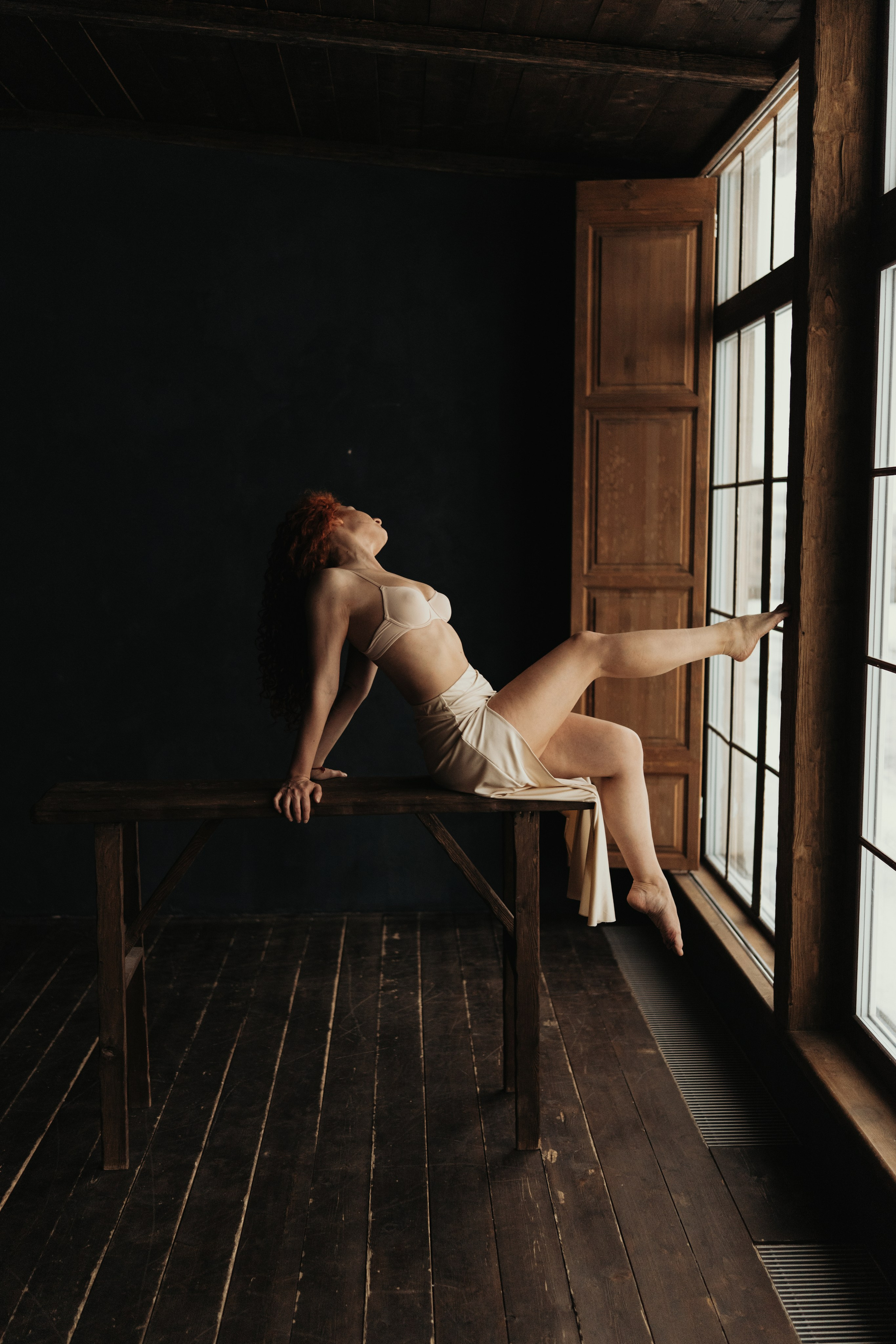 Алёна. Hmliber — фотограф и контент-креатор из Петербурга