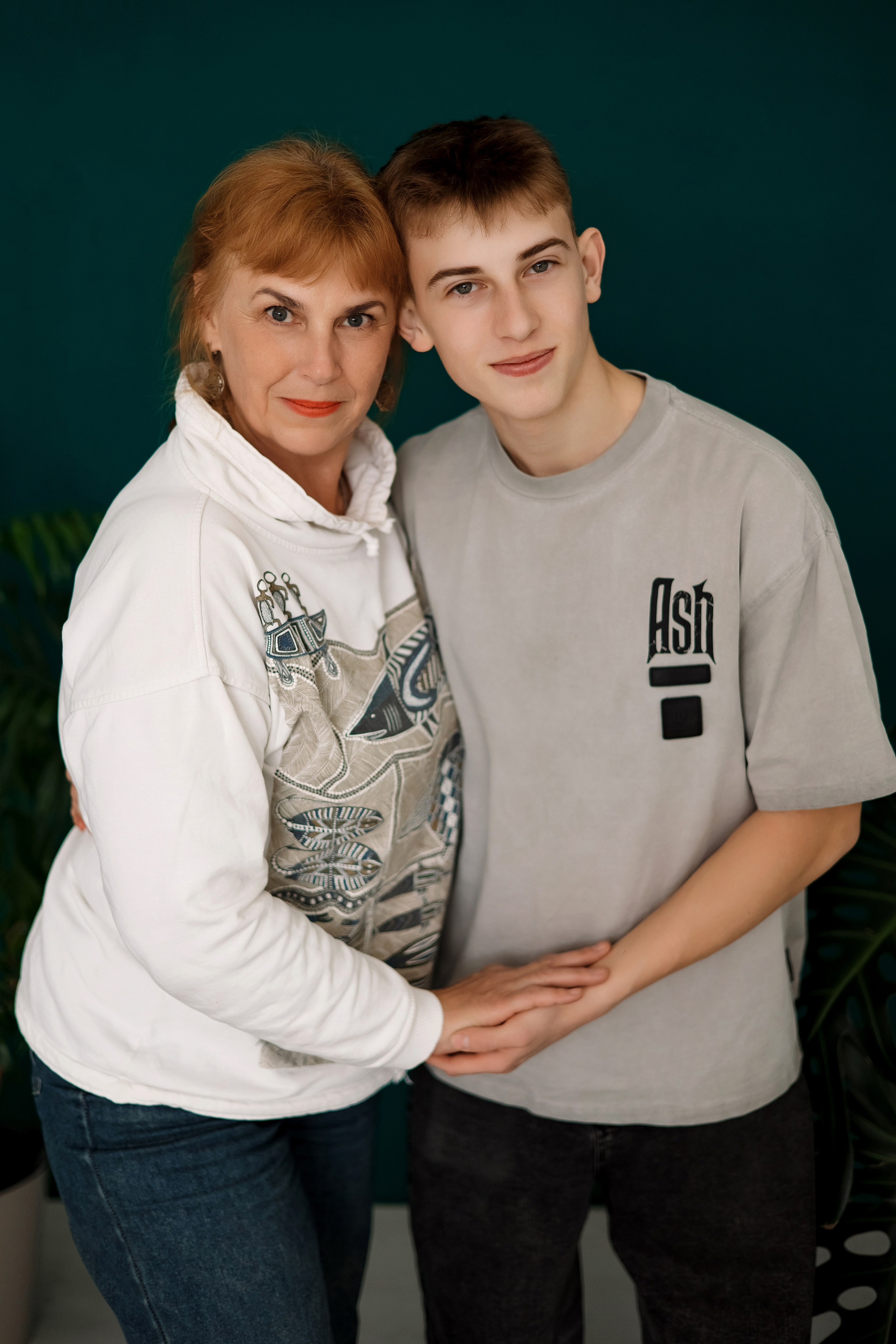 9 класс. Фотограф Любовь Корниенко, Примоский край