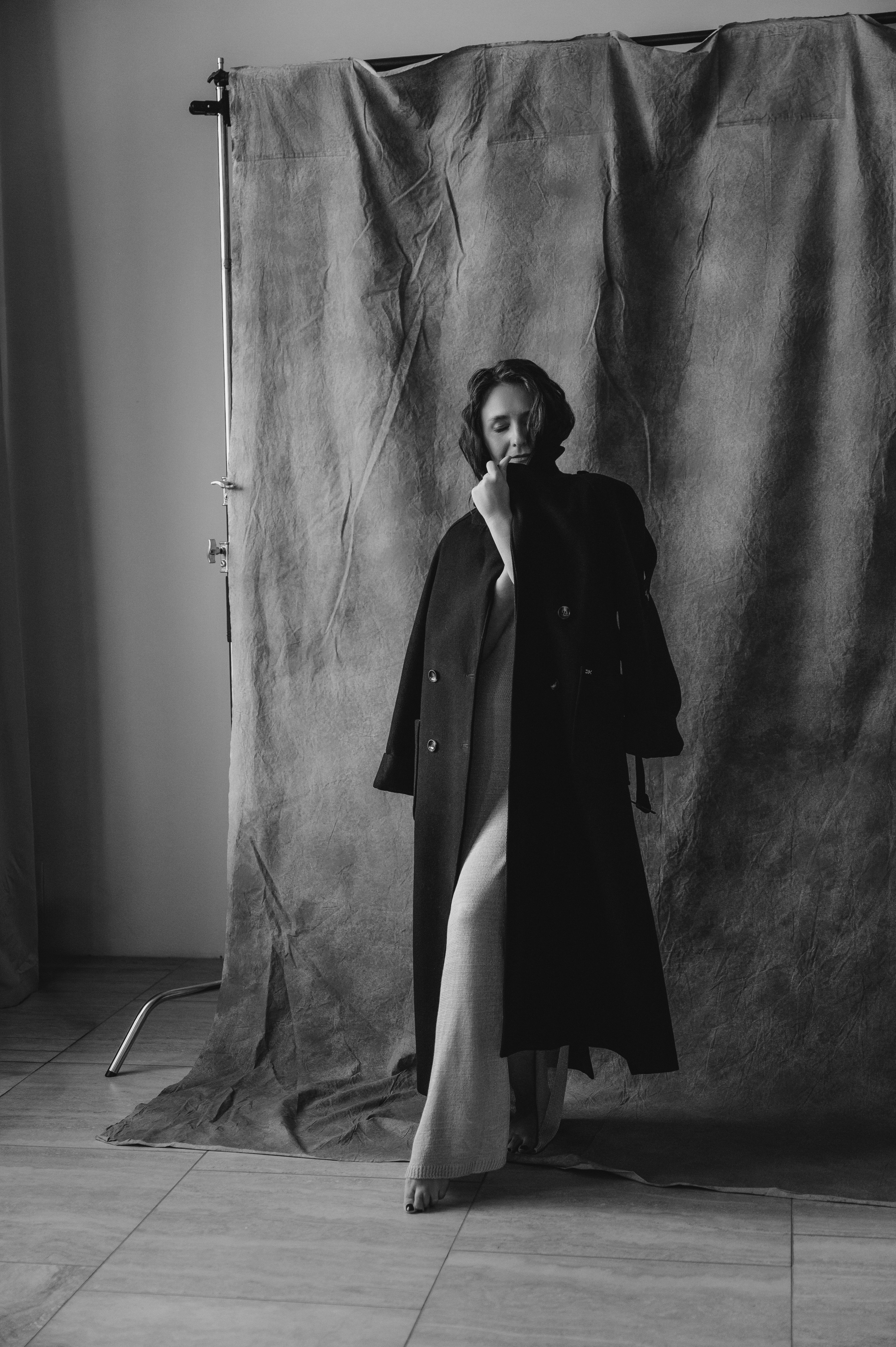 Портреты и индивидуальные фотосессии Красноярск, творческие фотосессии. Юлия Раскова — Портретный и семейный фотограф в Красноярске