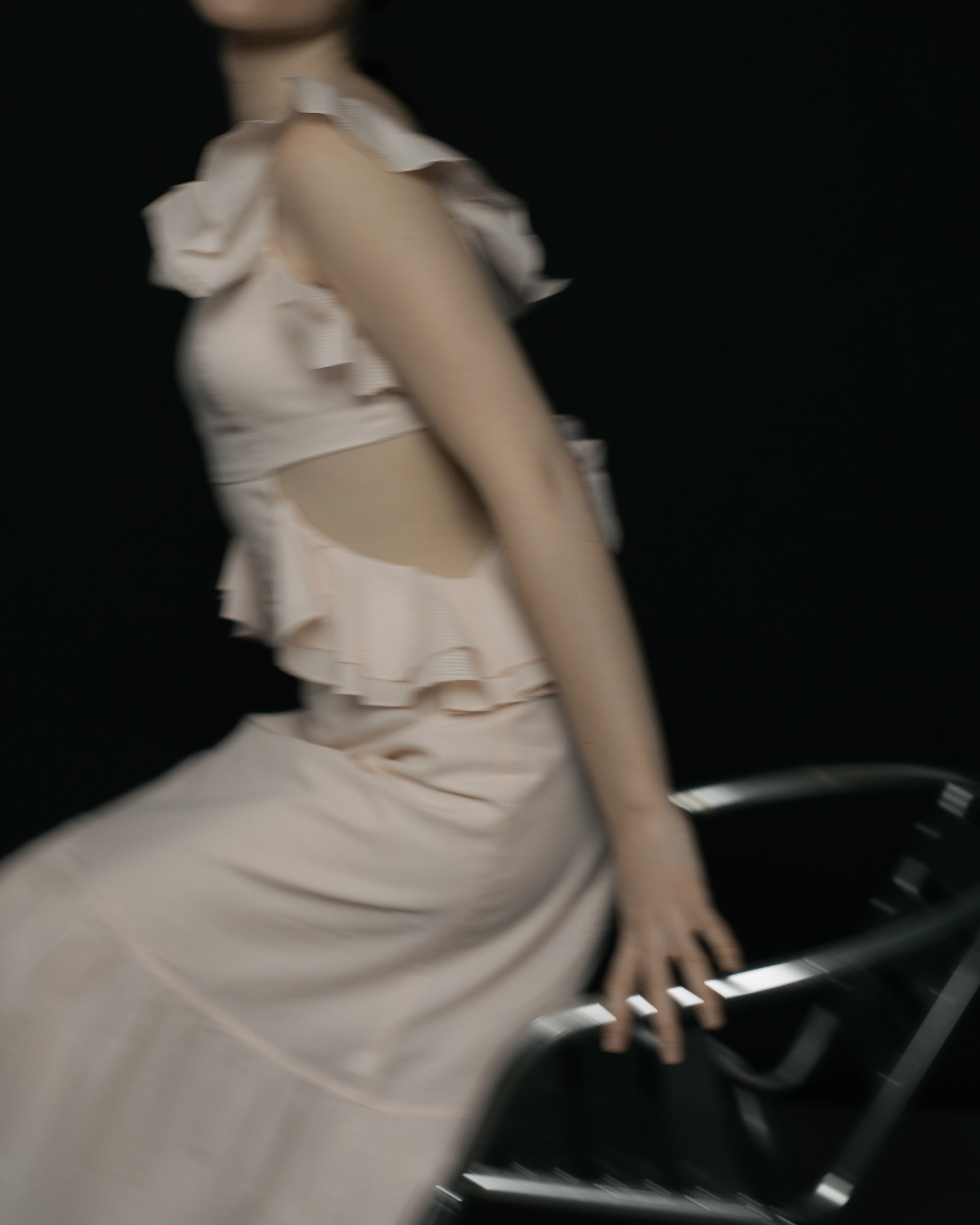 Russion Season. Фотограф Олеся Скворцова