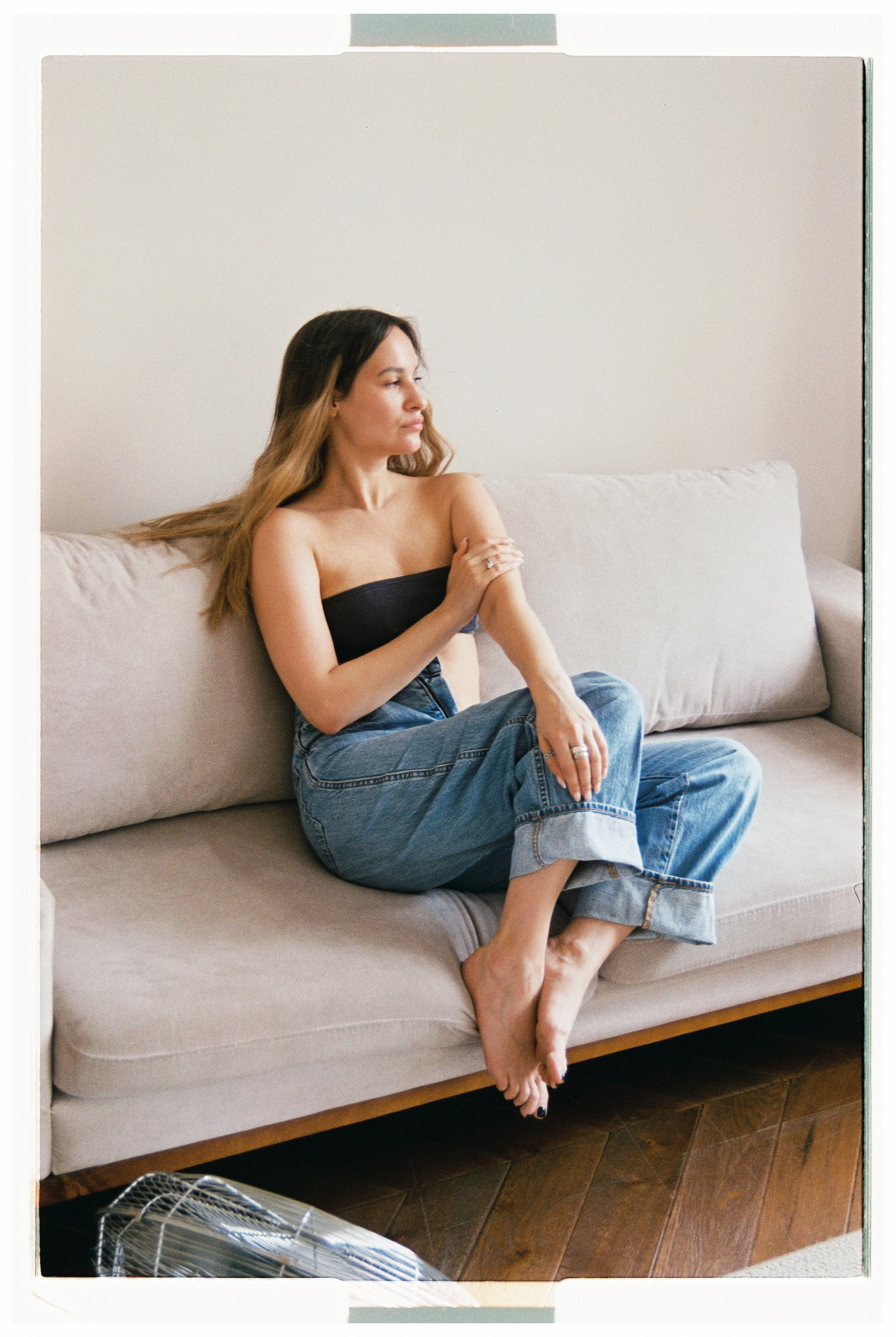 ANGELINA. ANNA — PHOTOGRAPHER