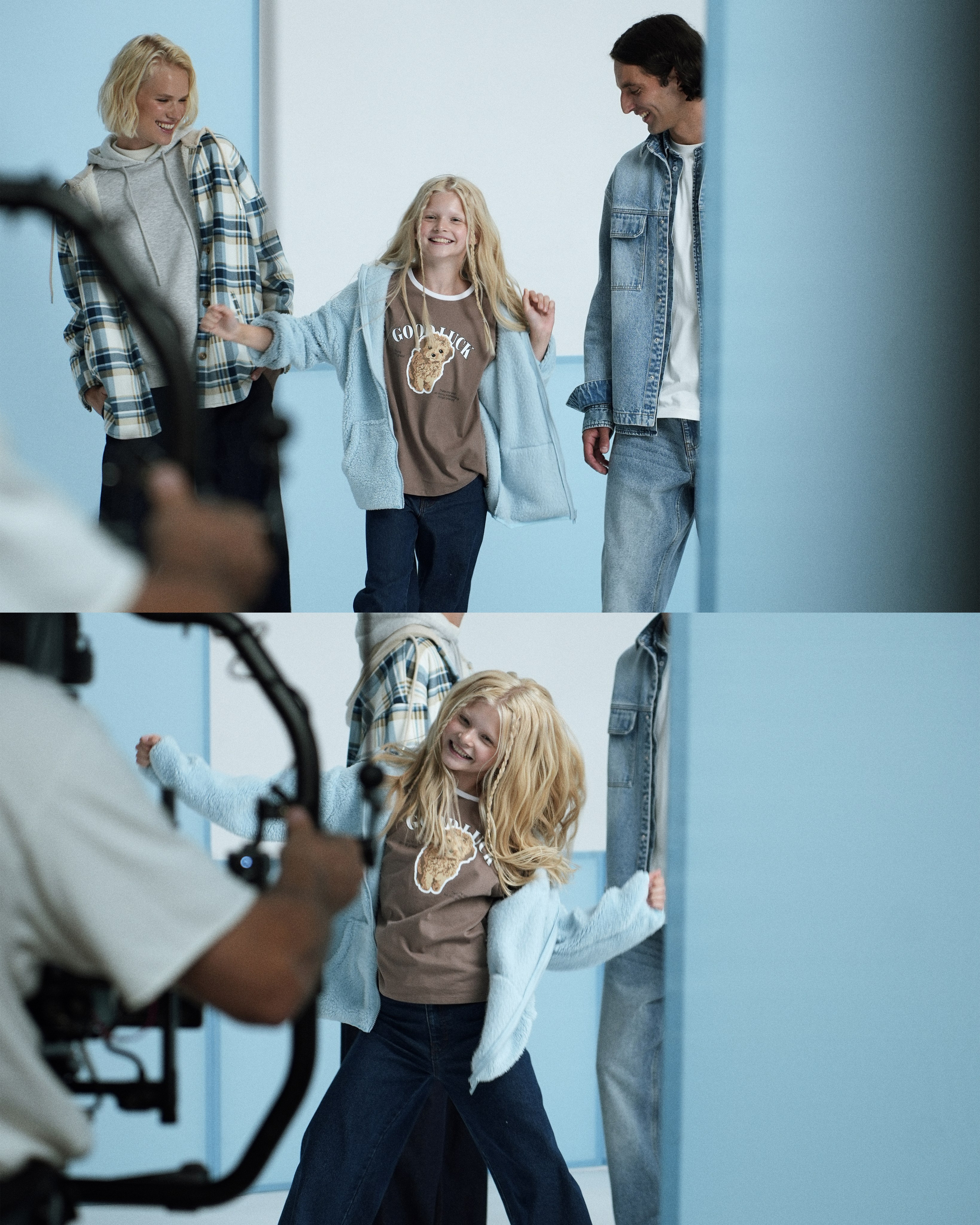 FUNDAY. ANNA — PHOTOGRAPHER