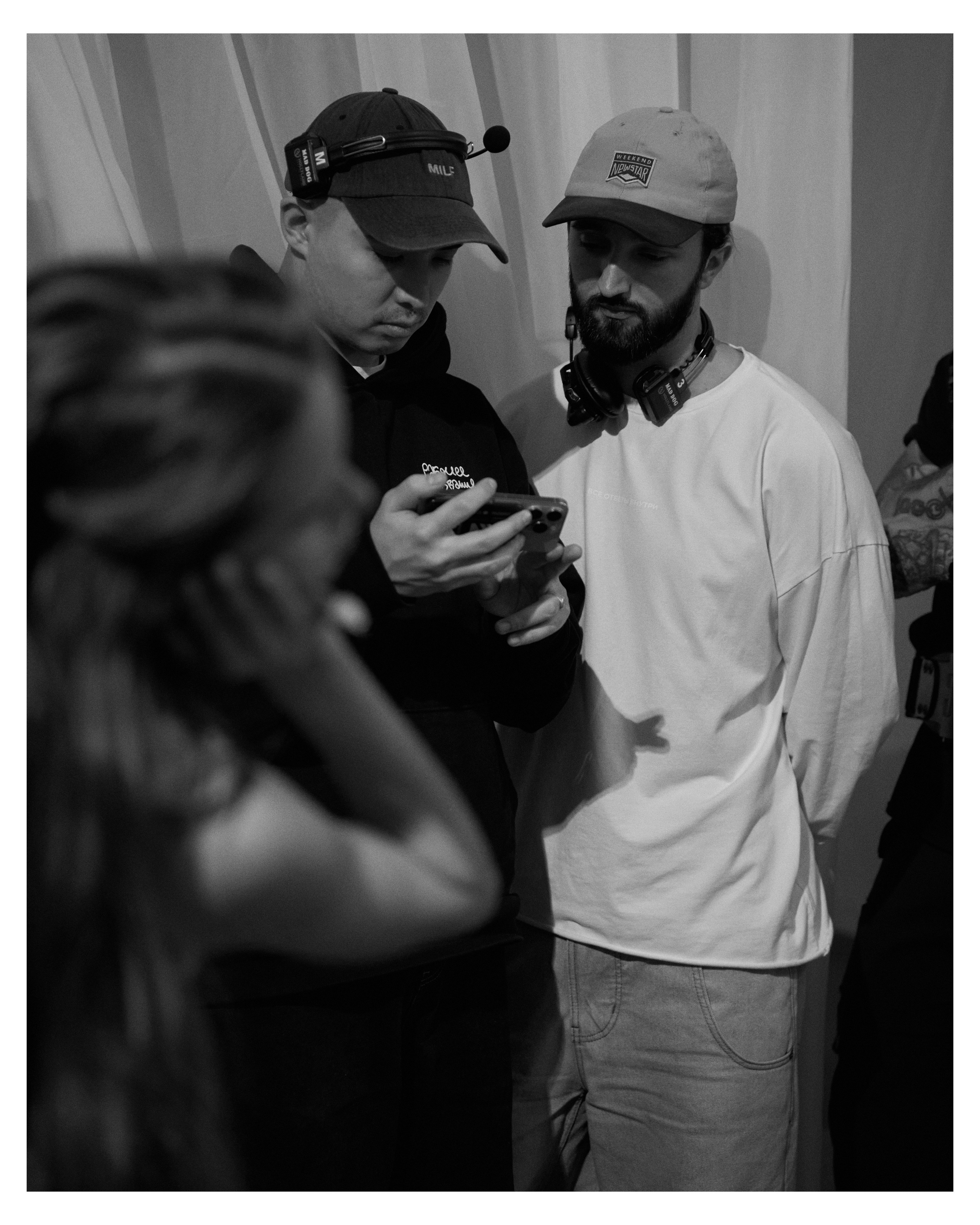 МУЗА. ANNA — PHOTOGRAPHER