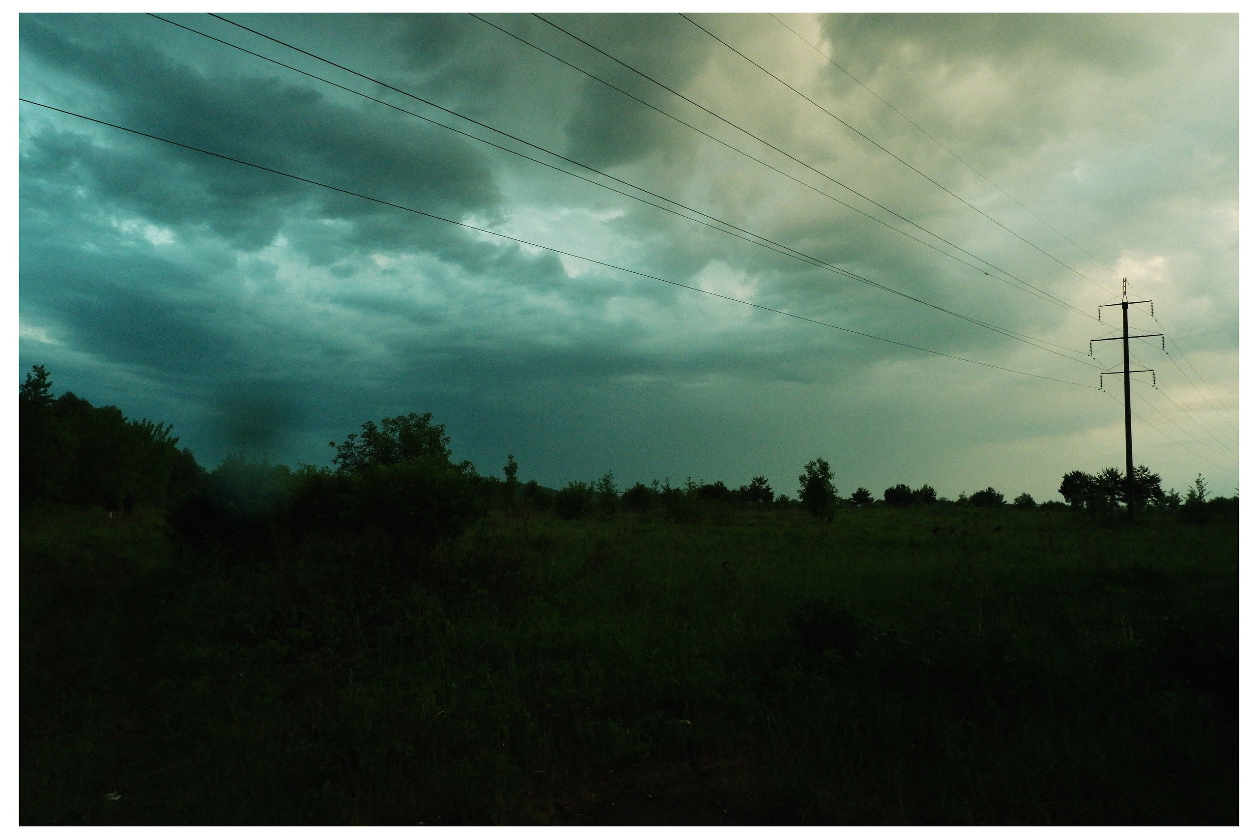 KALUGA. ANNA — PHOTOGRAPHER