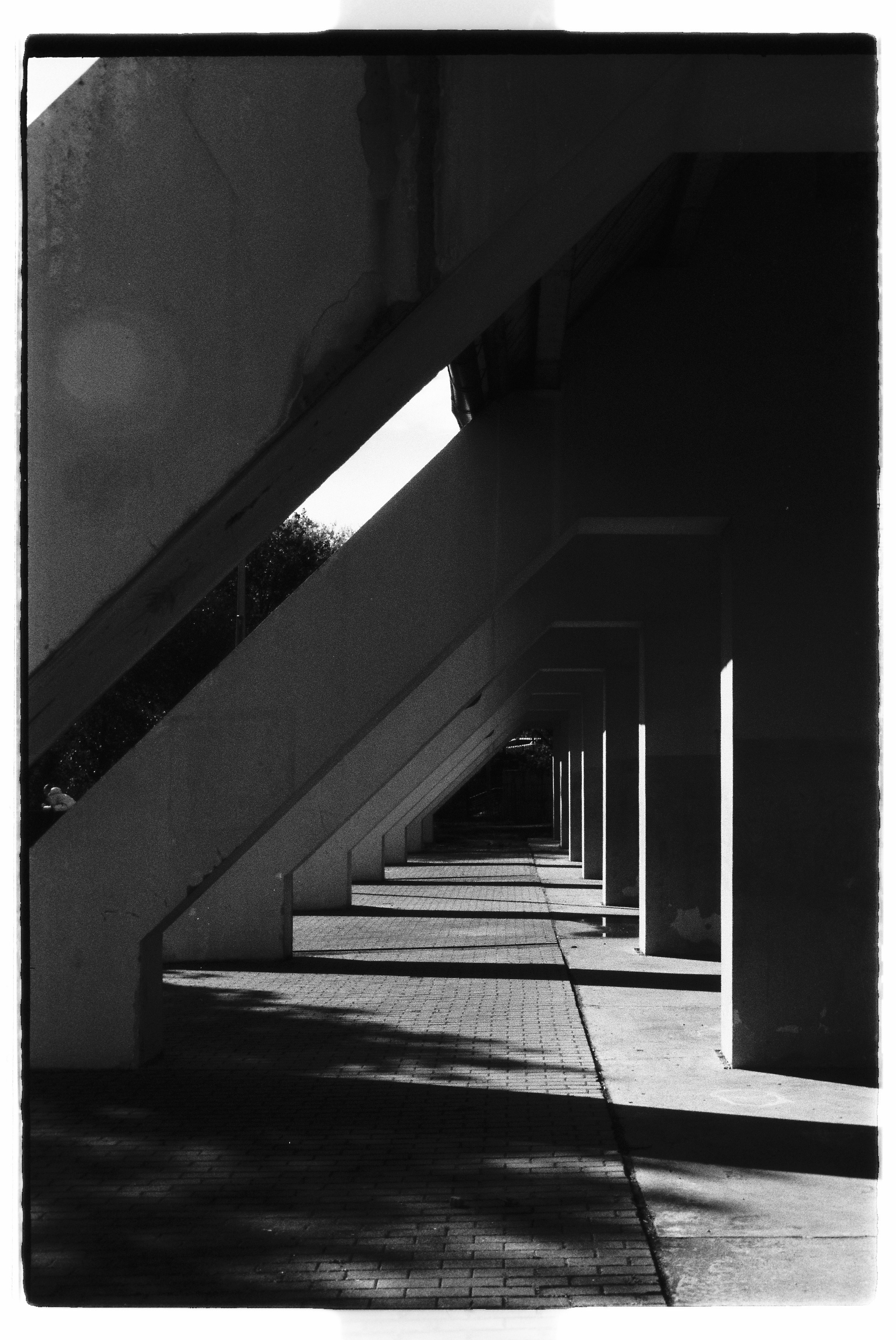 MOSCOW. ANNA — PHOTOGRAPHER