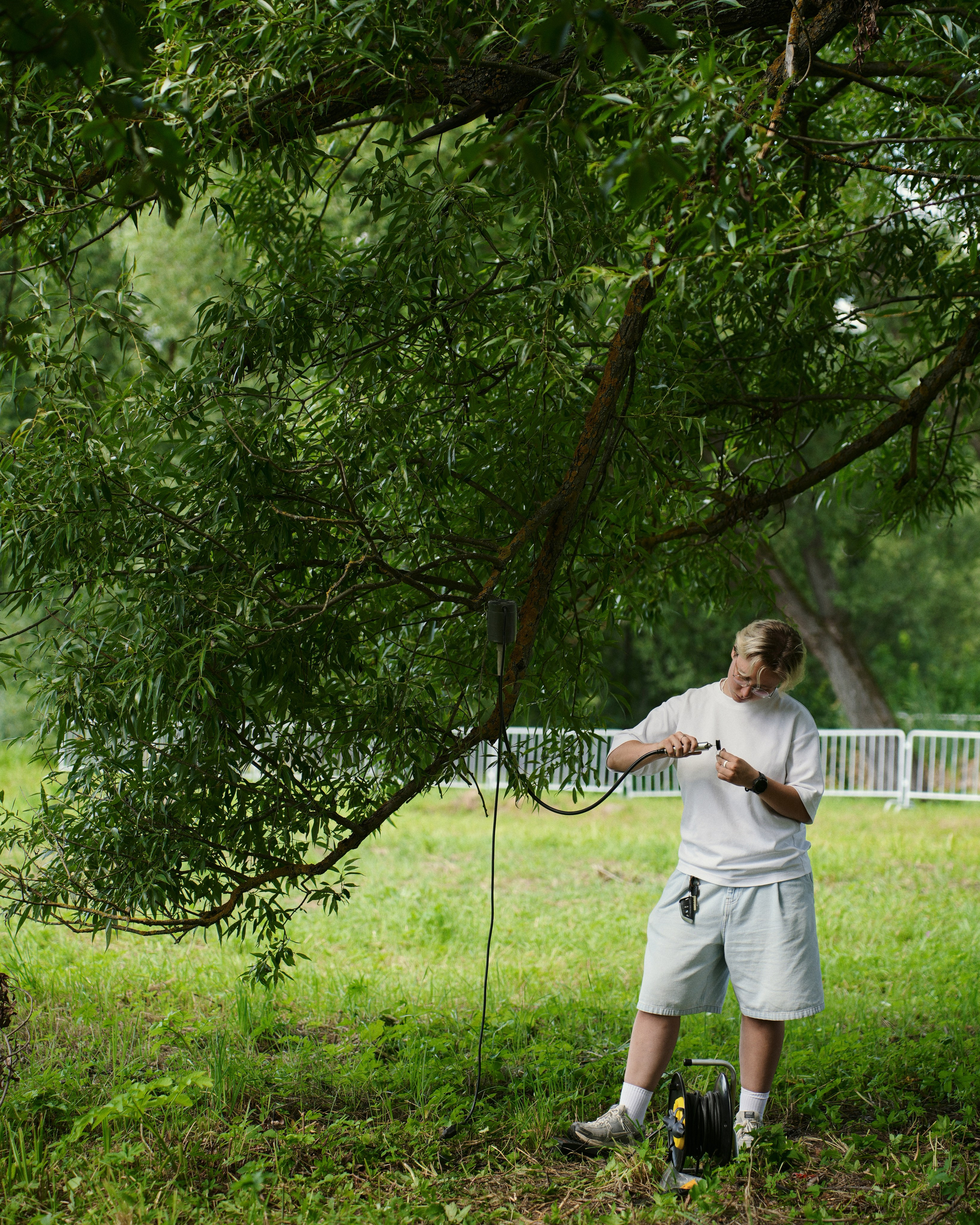 PODMOKLOVO. ANNA — PHOTOGRAPHER