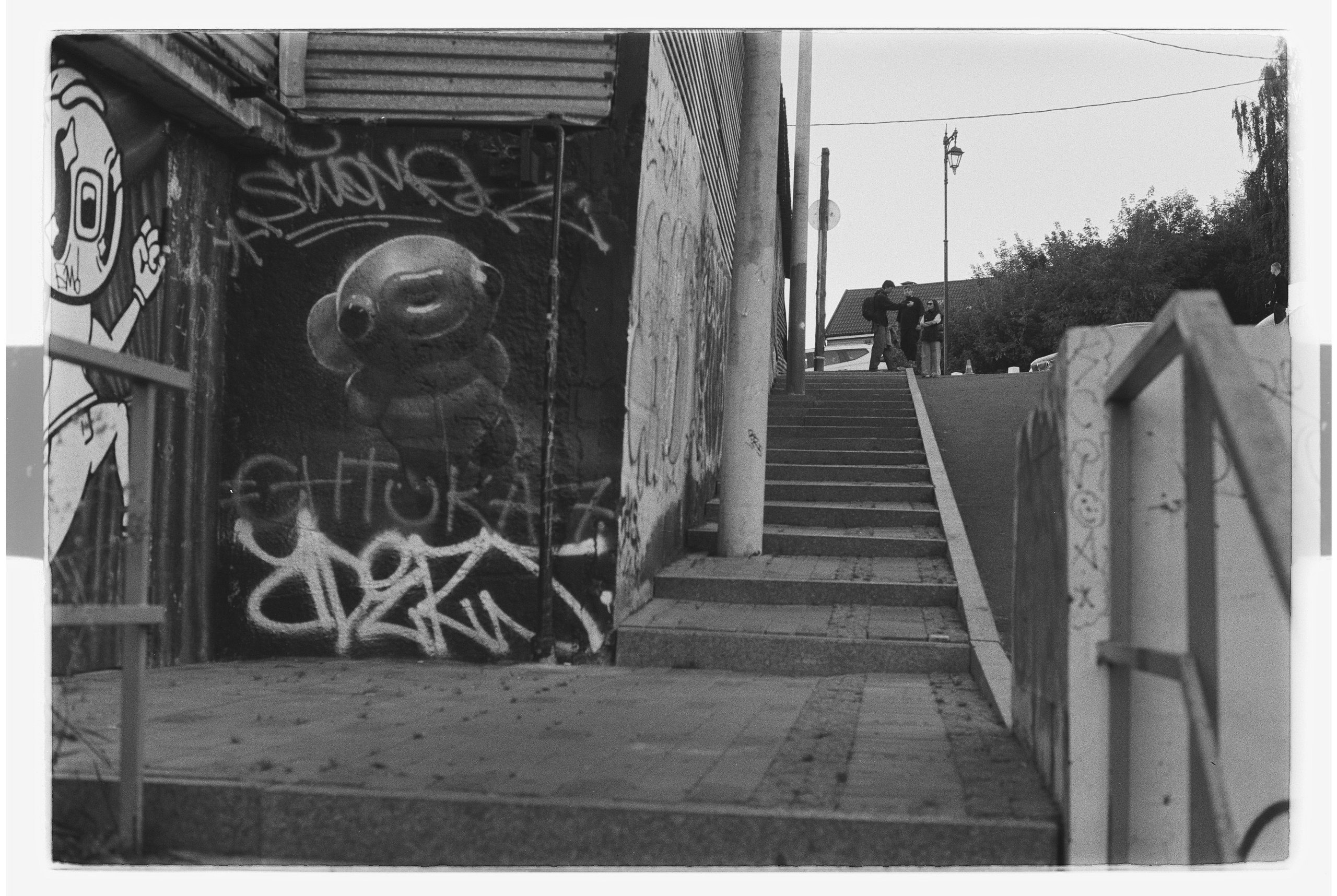 Nizhniy Novgorod. ANNA — PHOTOGRAPHER