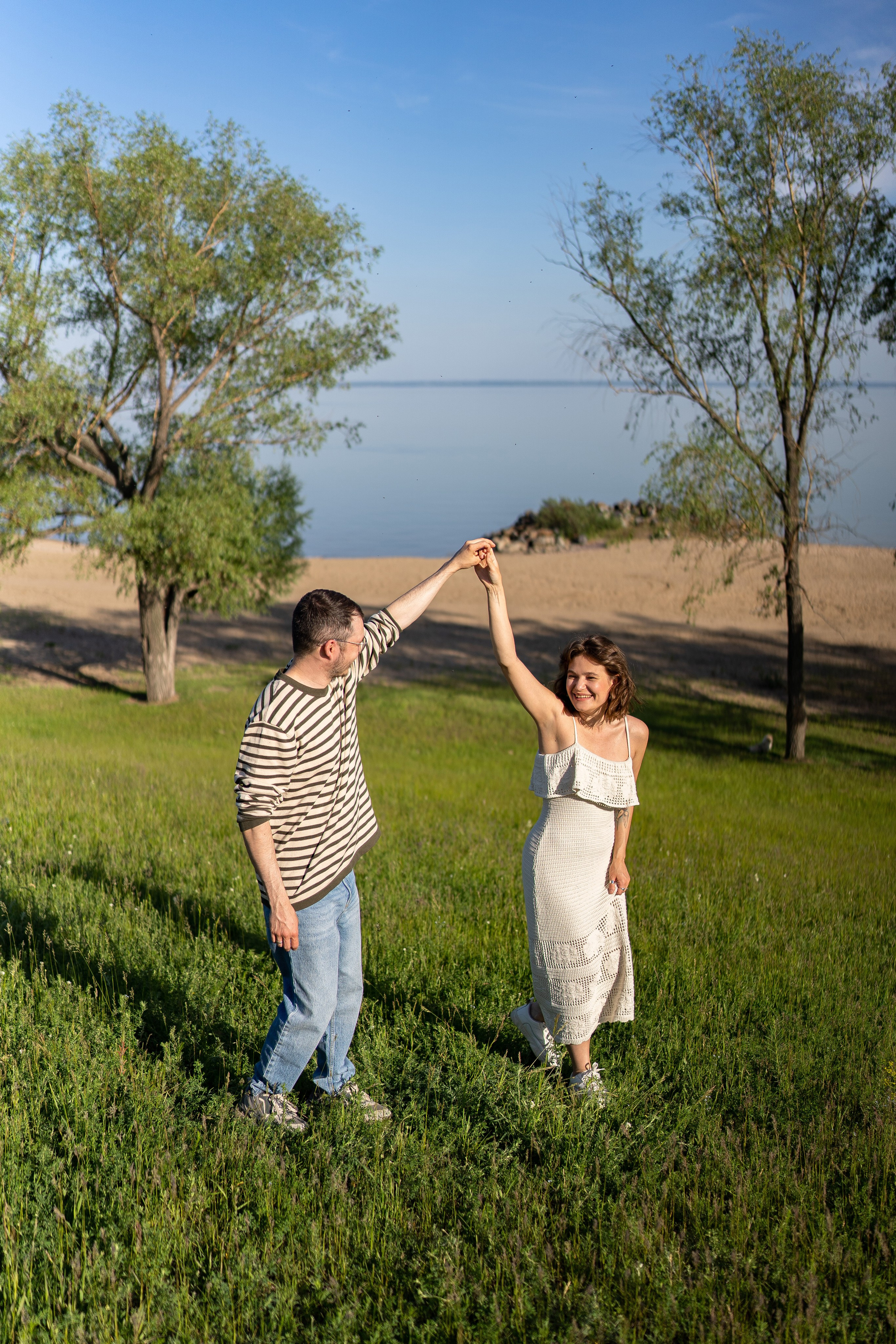 Смотреть серию. ЖЕНСКИЙ ФОТОГРАФ КРИСТИНА ВИГЕЛЬ