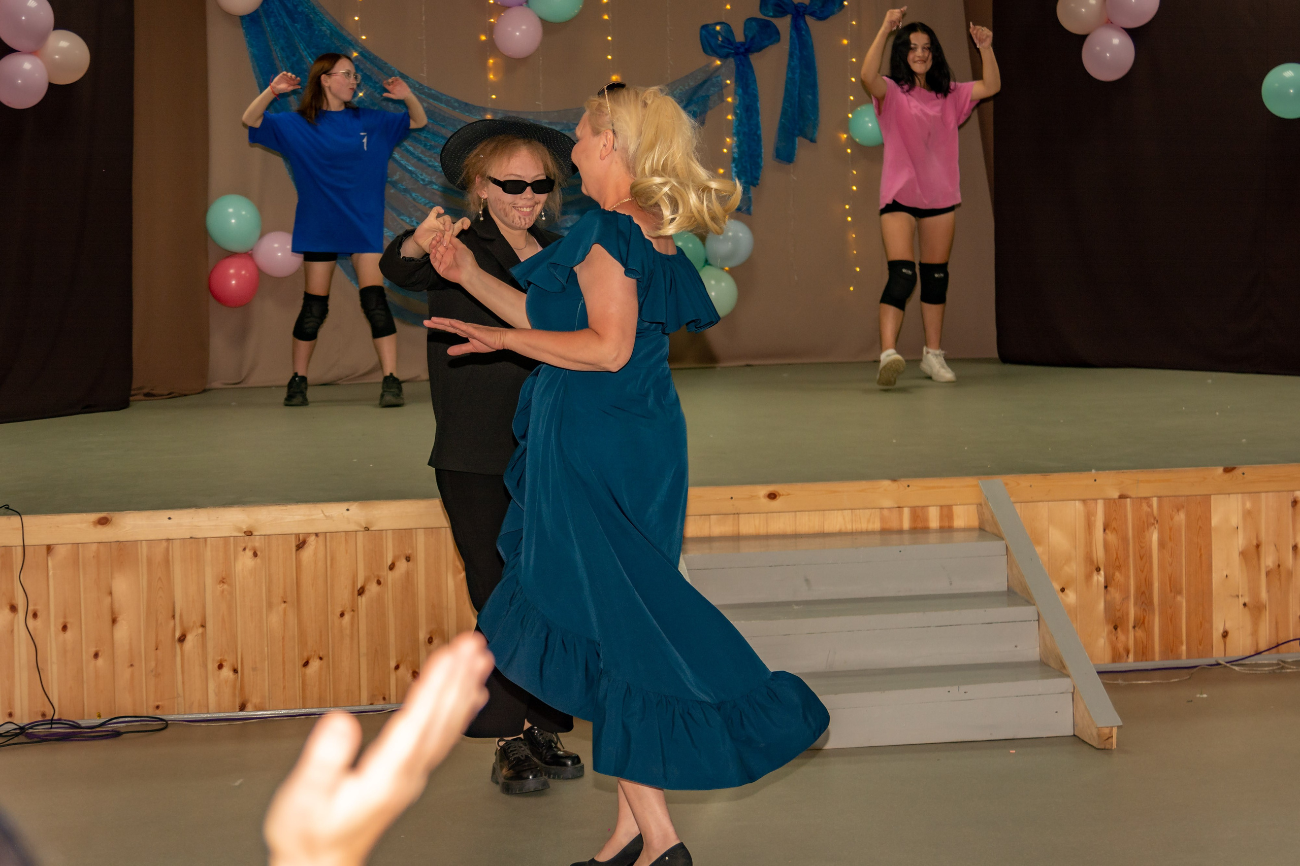 Мисс Краса — 2025. Фотограф широкого профиля Чита-Цасучей