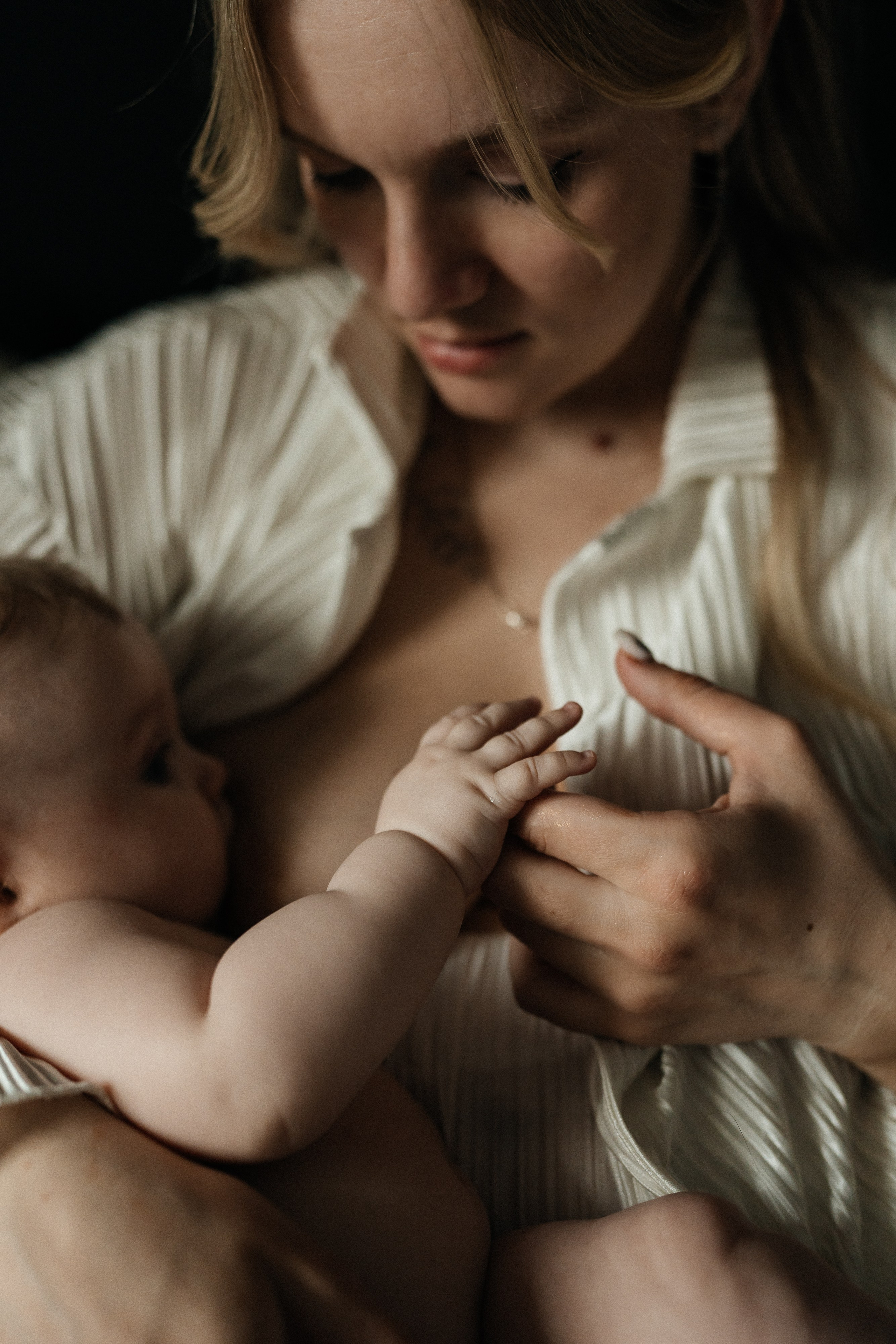 Семейный фотограф в Санкт-Петербурге Виталия Белова