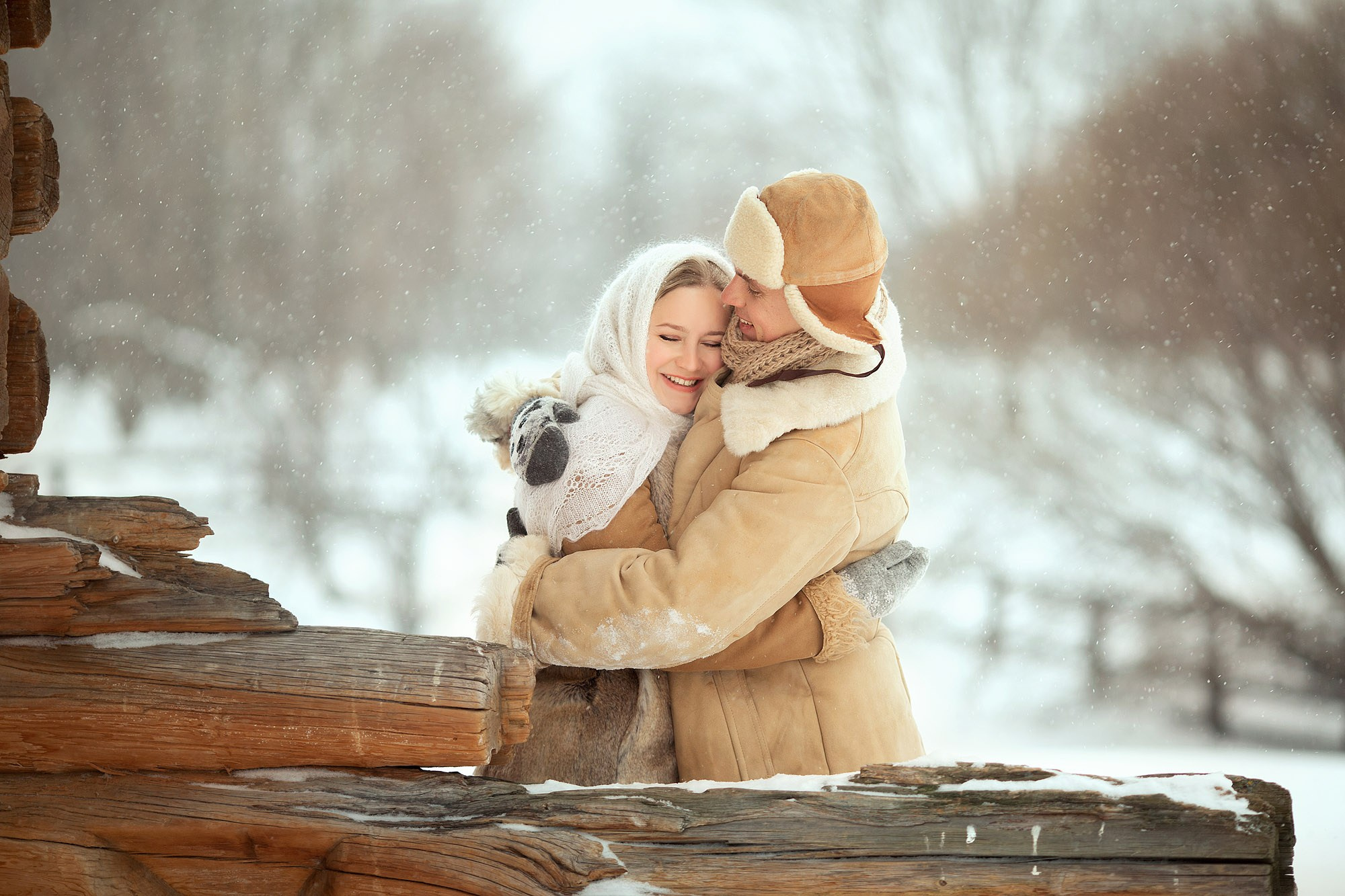 Семейная съемка на природе. Семейный фотограф Татьяна Надеждина | Москва, Московская область, Ярославль
