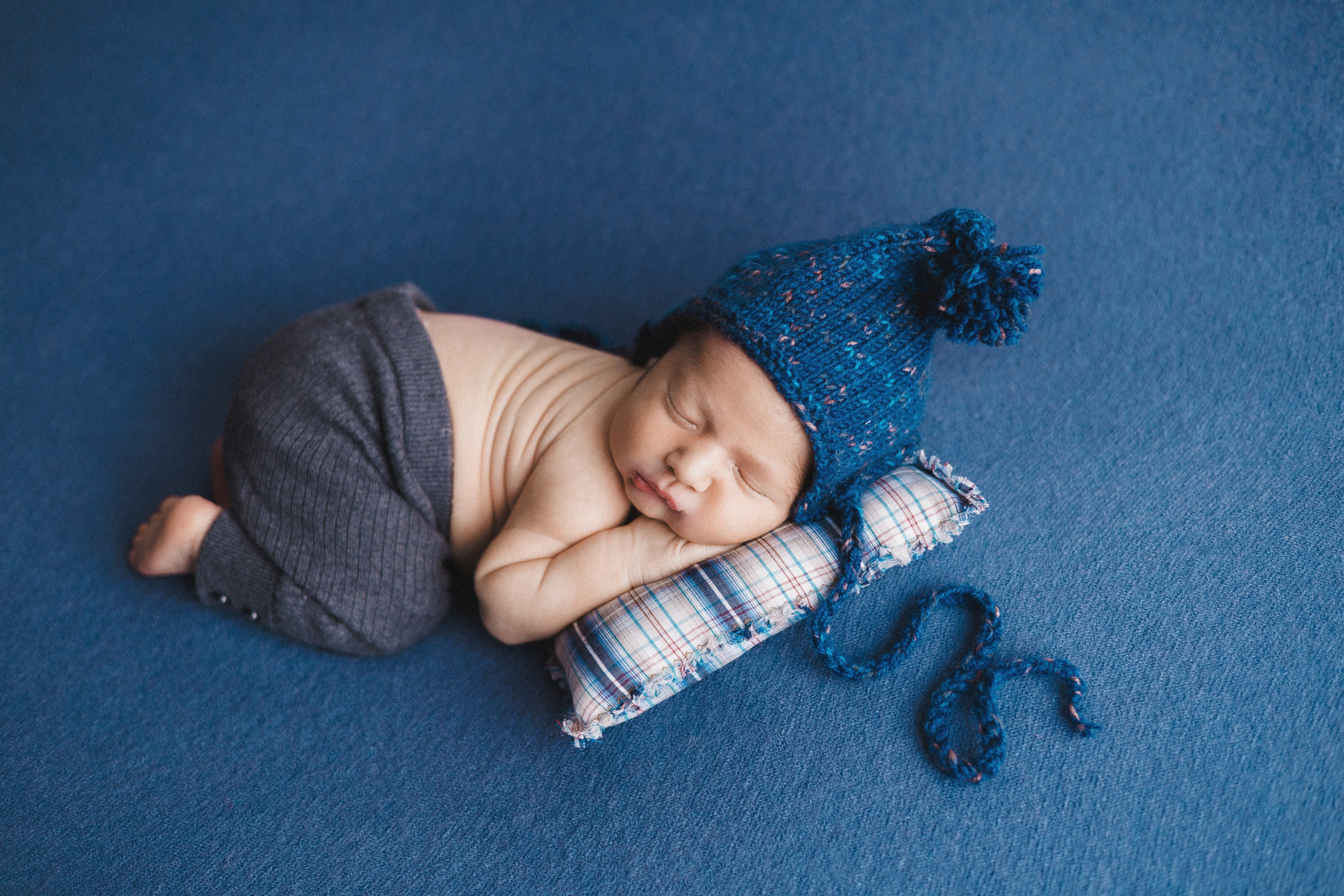 Леон, пакет «Комфорт», 9 дней. Фотограф новорождённых Екатерина Боброва. Ульяновск