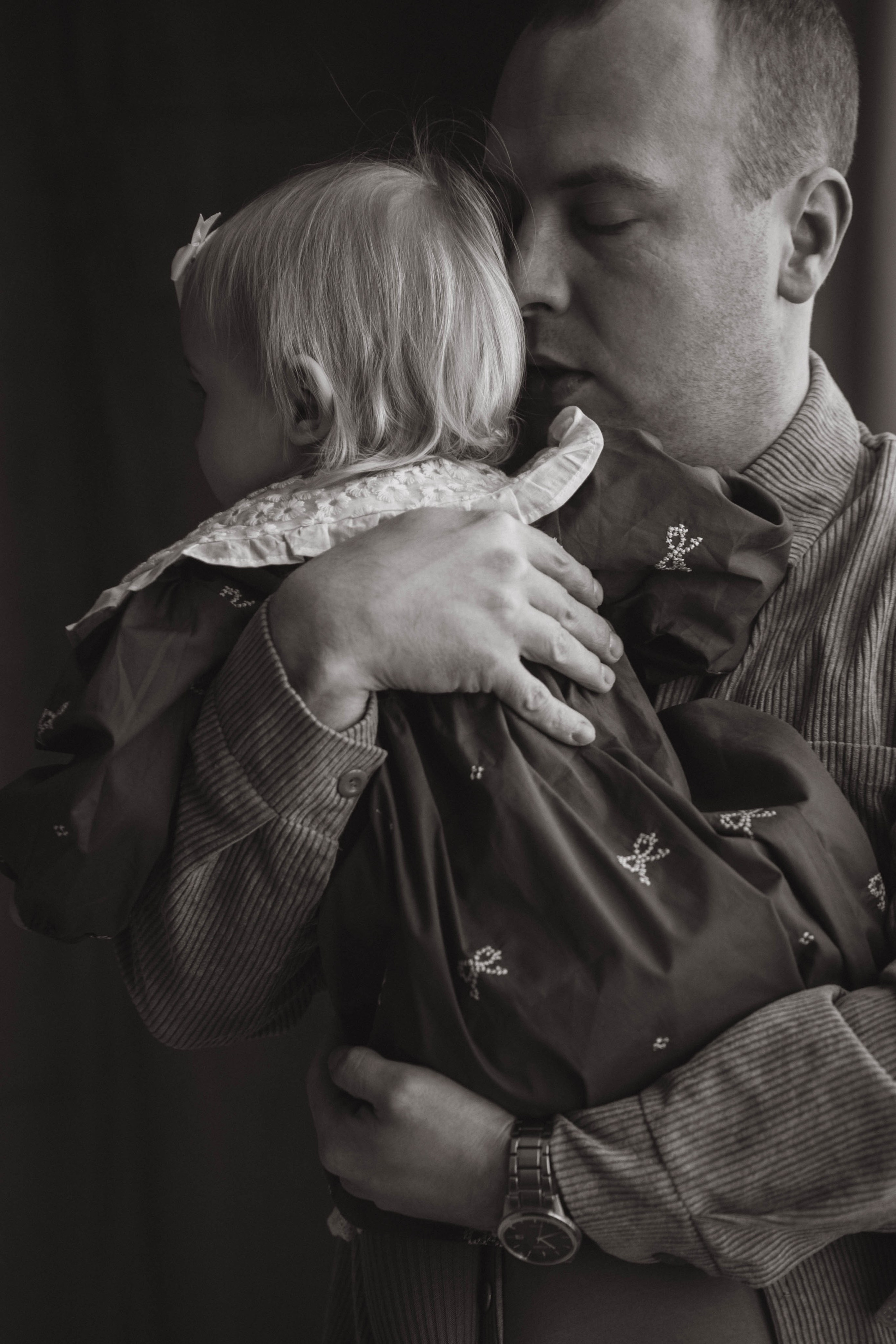 Семейная история. Фотограф в Нижнем Новгороде Креава Ира