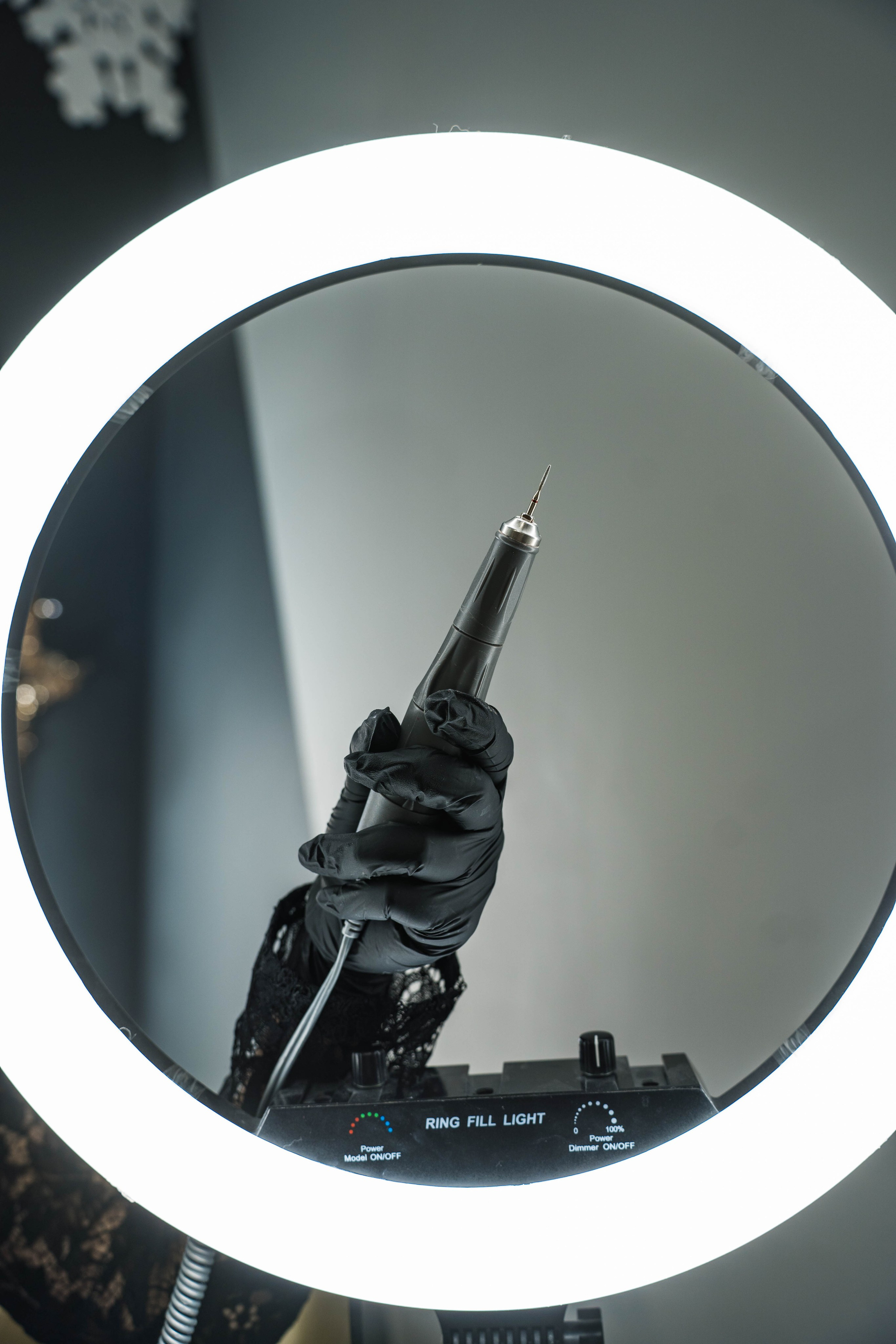 NAILS LOOK. Фотограф Абакумова Анастасия