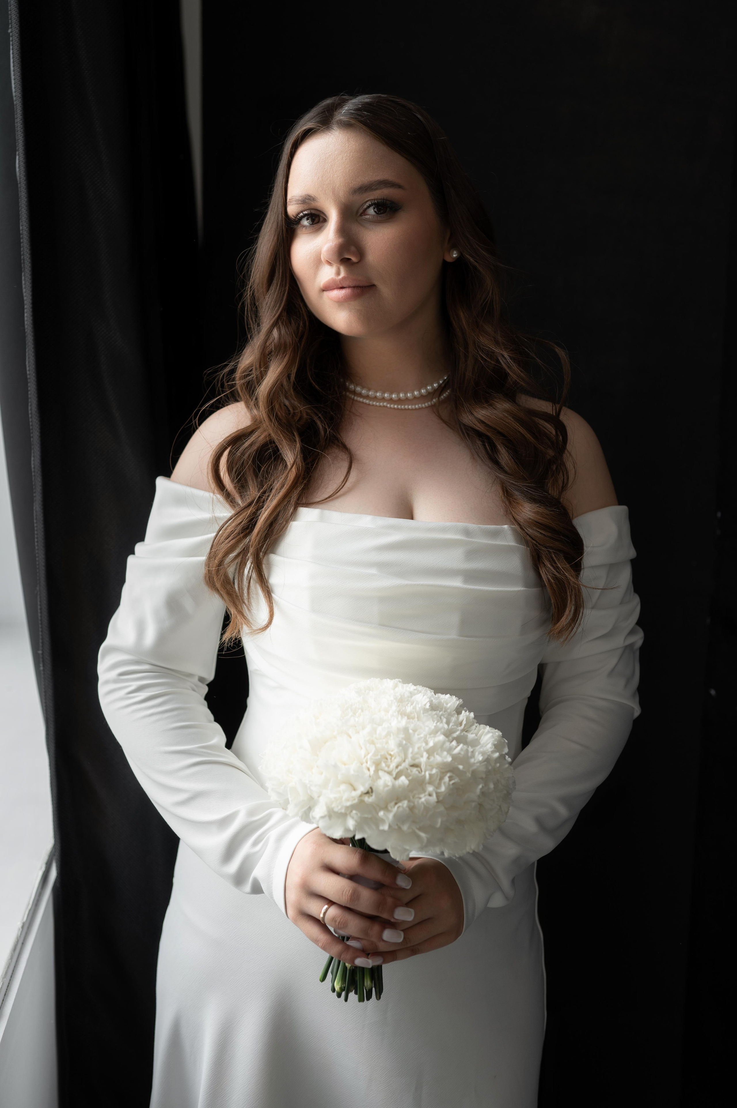 Алексей и Алина. Свадебный, портретный, коммерческий, предметный фотограф в Ставрополе Иван Белашов