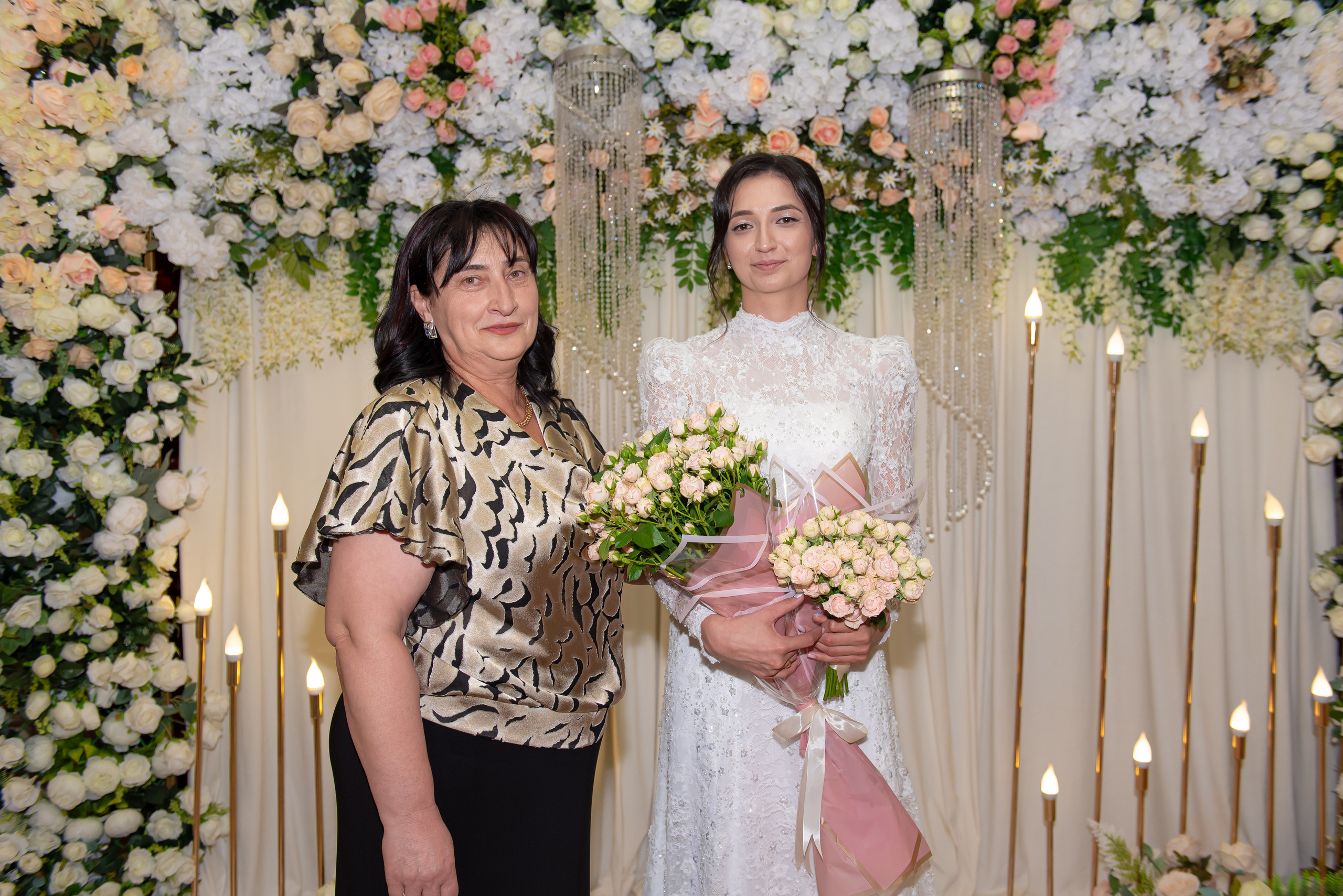 Свадьба Алана и Луизы ❤️. Фотограф. Северная — Осетия