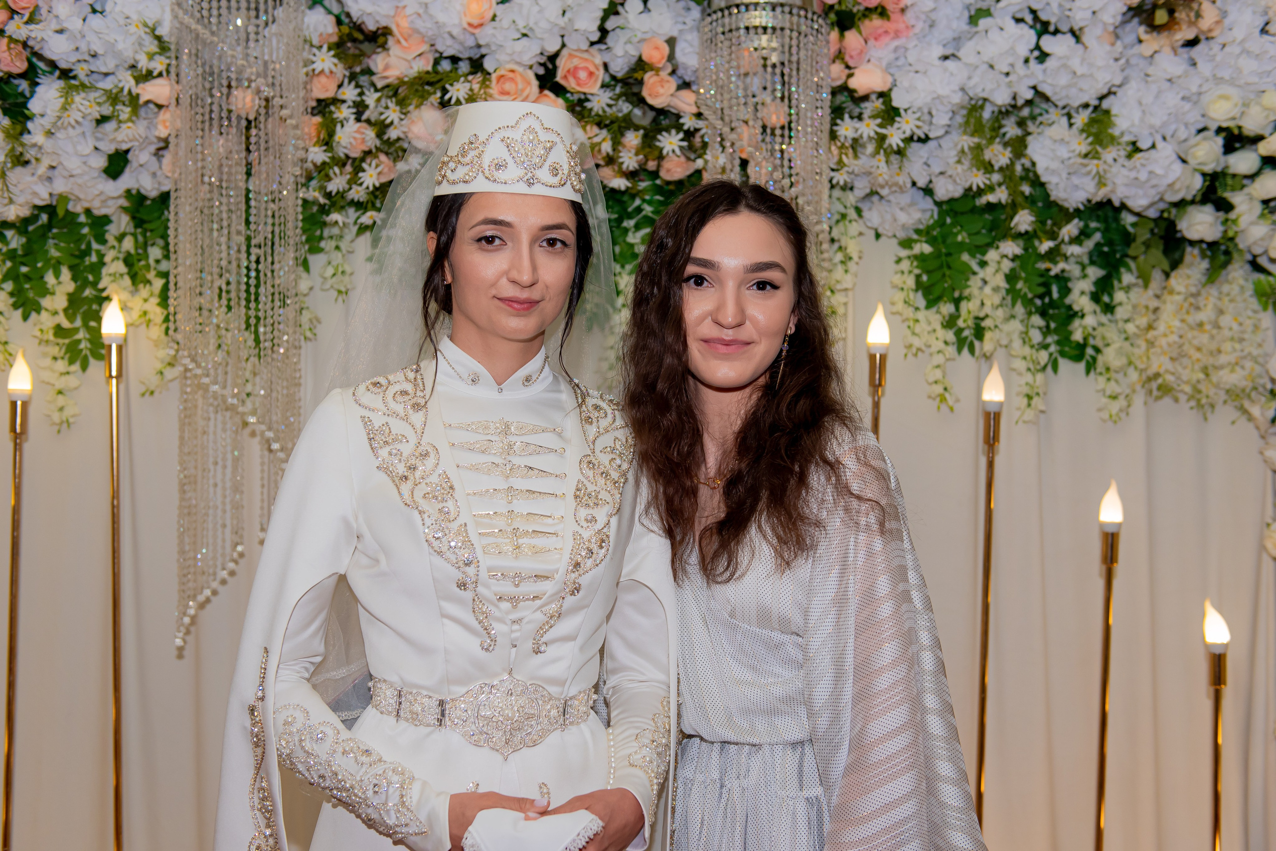 Свадьба Алана и Луизы ❤️. Фотограф. Северная — Осетия