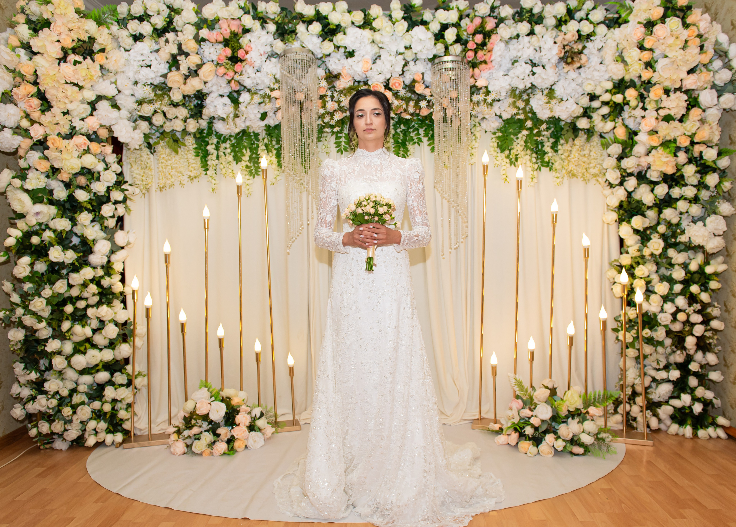 Свадьба Алана и Луизы ❤️. Фотограф. Северная — Осетия