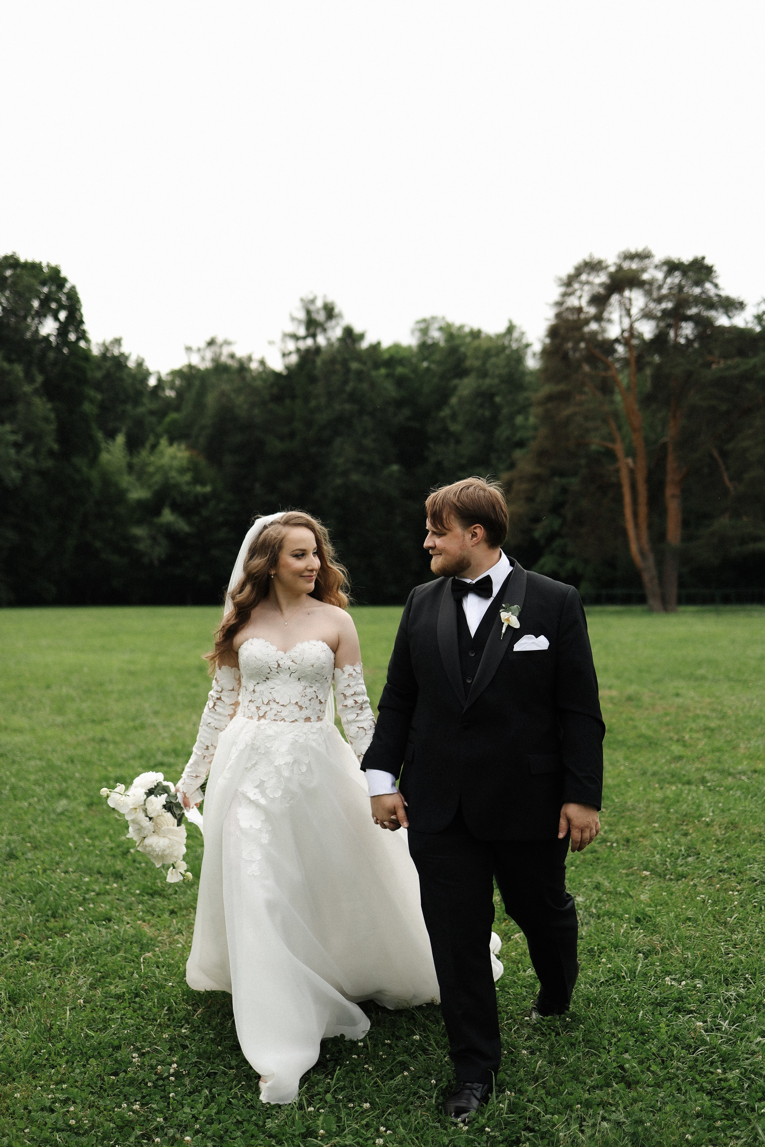 И. + Д. Шипиловский ЗАГС, Царицыно. Семейный и lovestory фотограф в Москве Светлана Коняхина