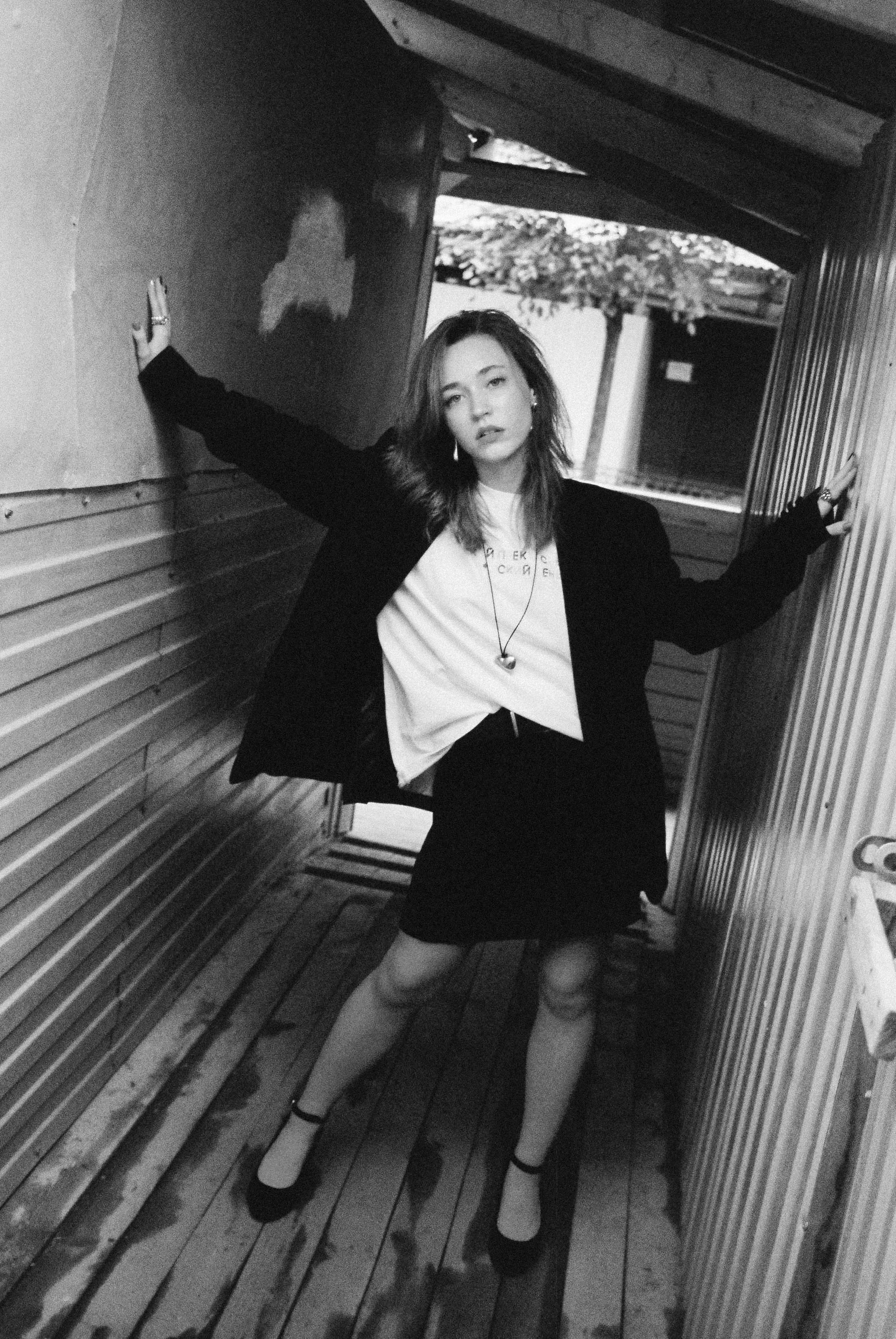 Lera. Daria Y. Фототерапия │ Санкт-Петербург