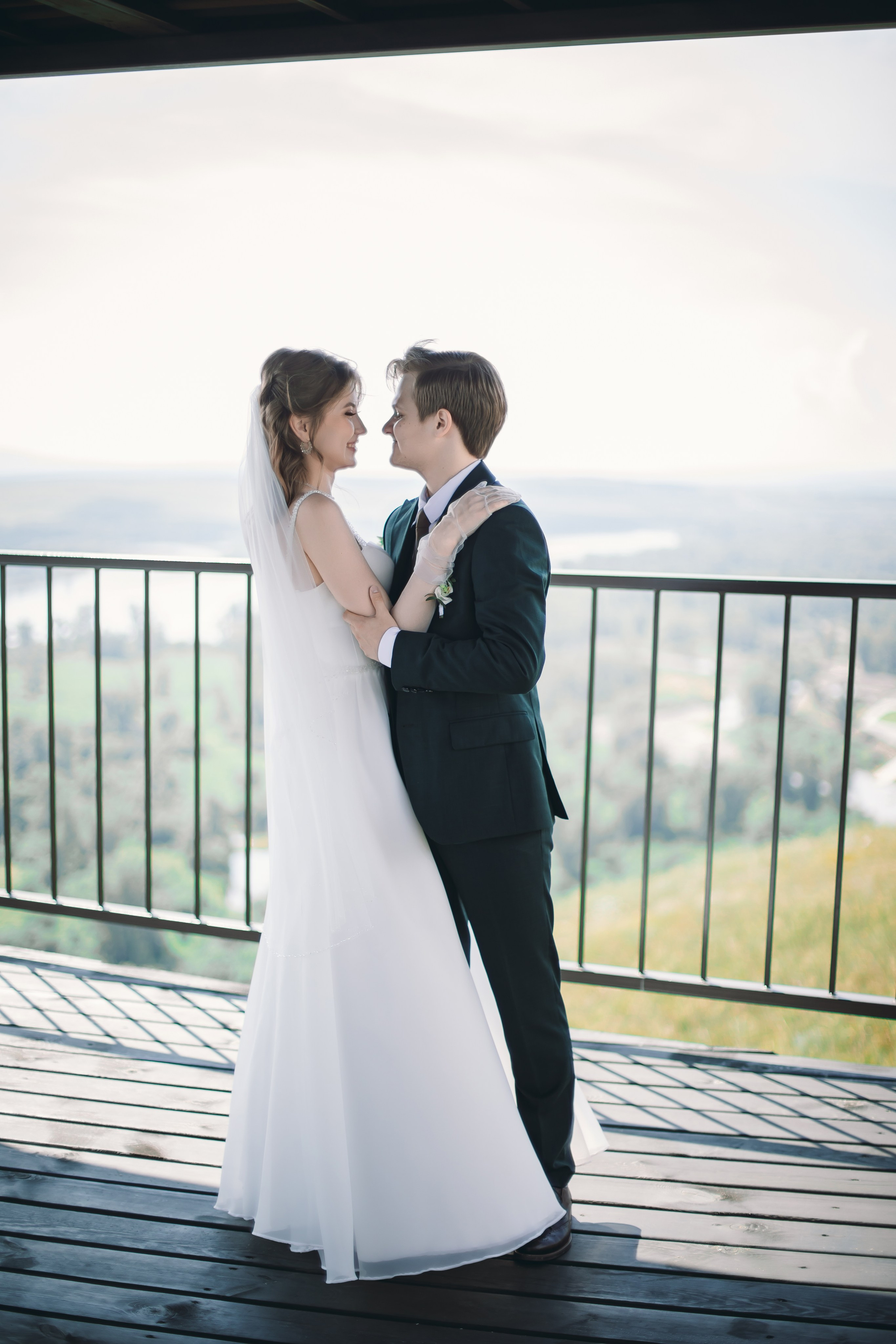 В&К. Фотограф в Абакане Николай Окунев