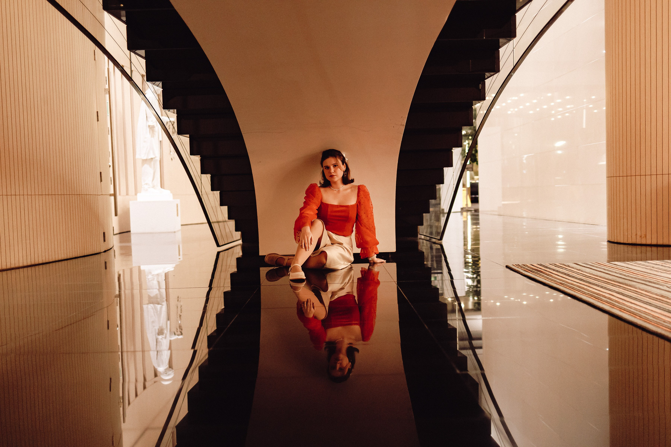 Репортаж. Фотограф Алиса Болденкова