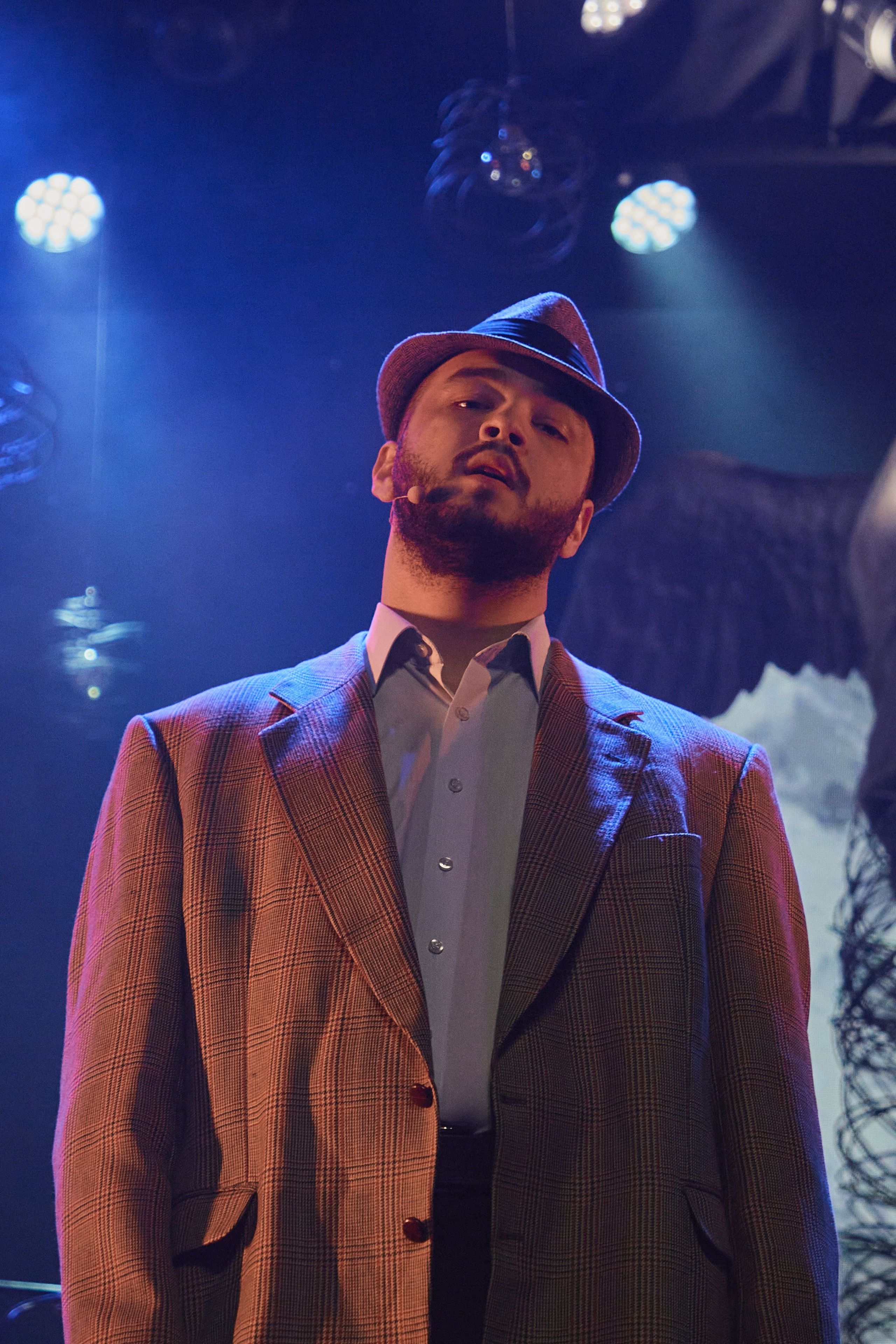 «Обаяние светлого прощания»