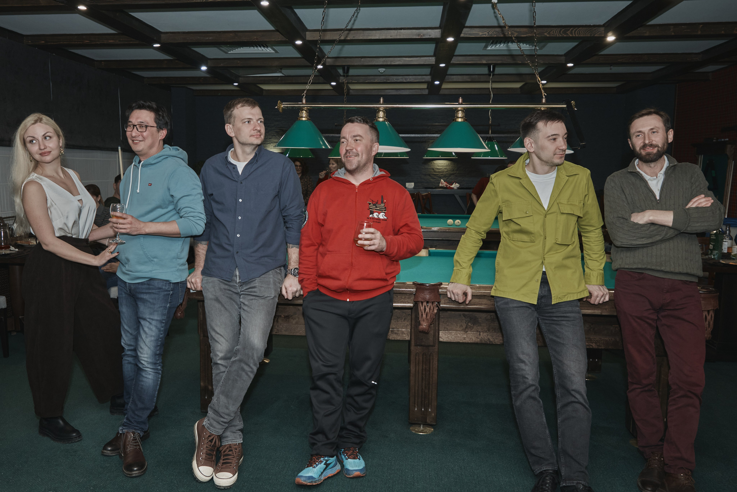 Акустический квартирник