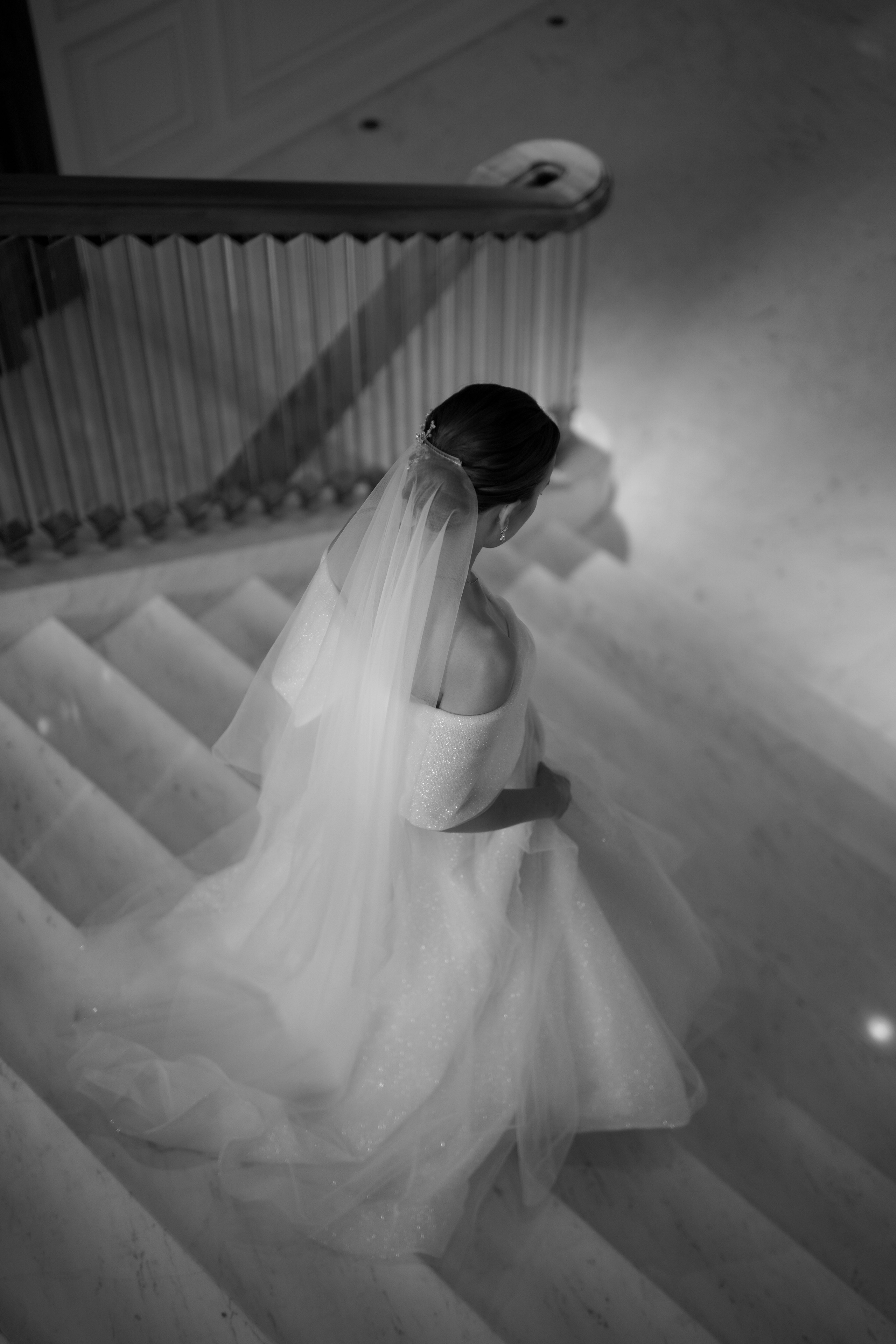 Наталья и Феликс. Свадебный фотограф Марина Попова