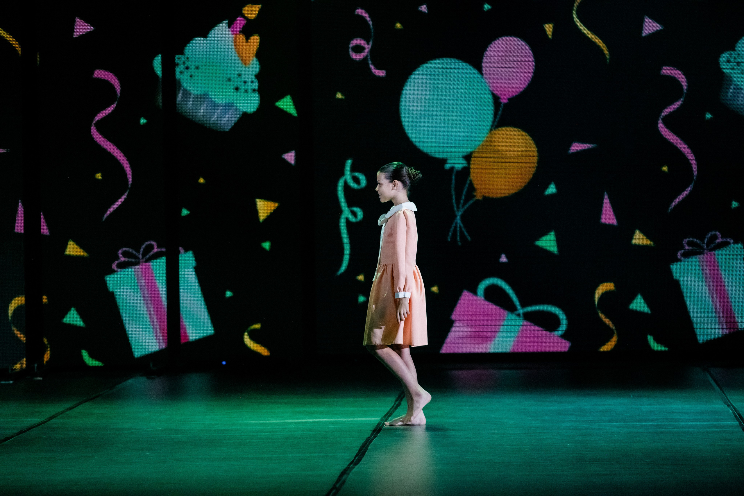 Концерты. Дом детской фотографии Арсюткиной Наталии™