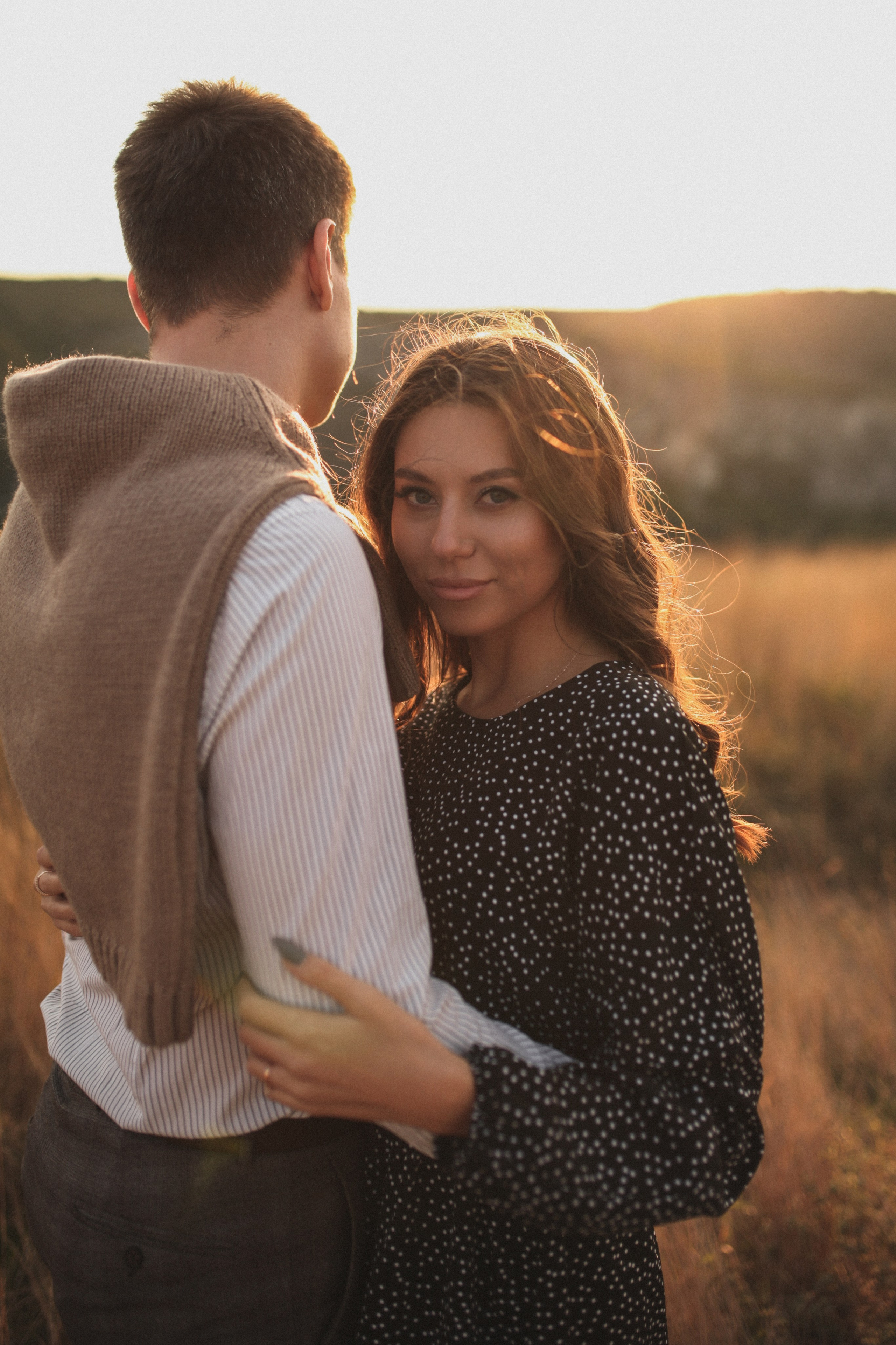 Платице в горошек. Фотограф в Севастополе и Крыму Артем Волобуев