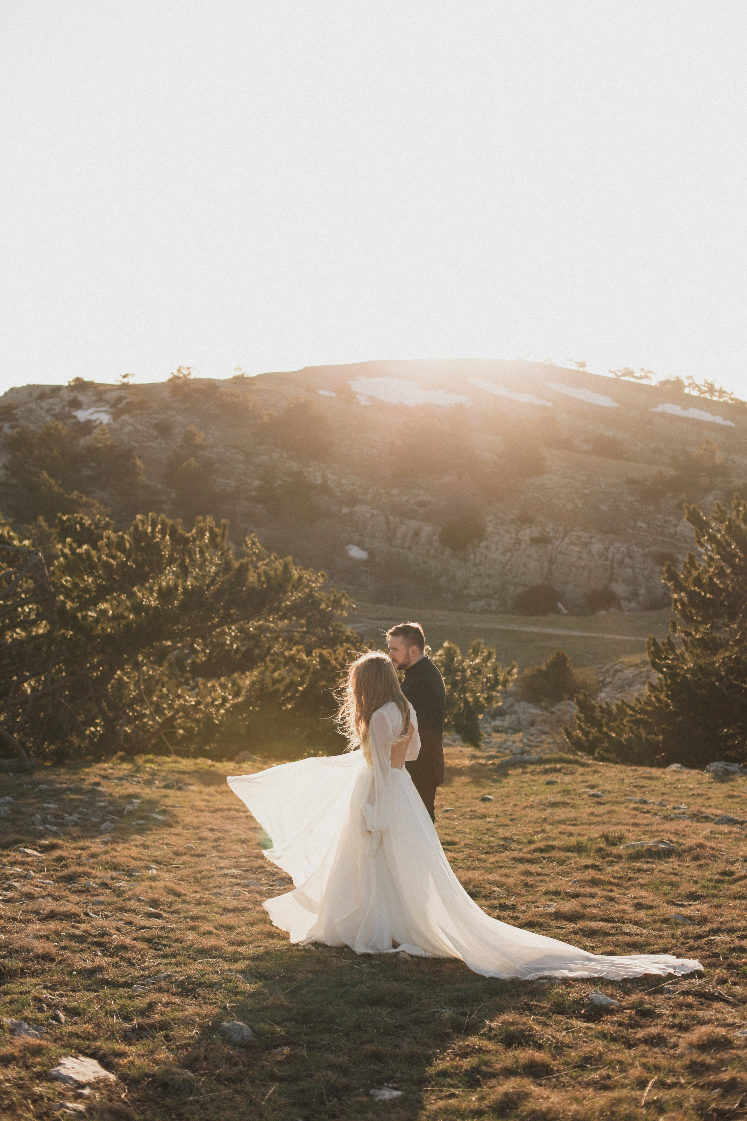 Александр и Влада. Фотограф в Севастополе и Крыму Артем Волобуев