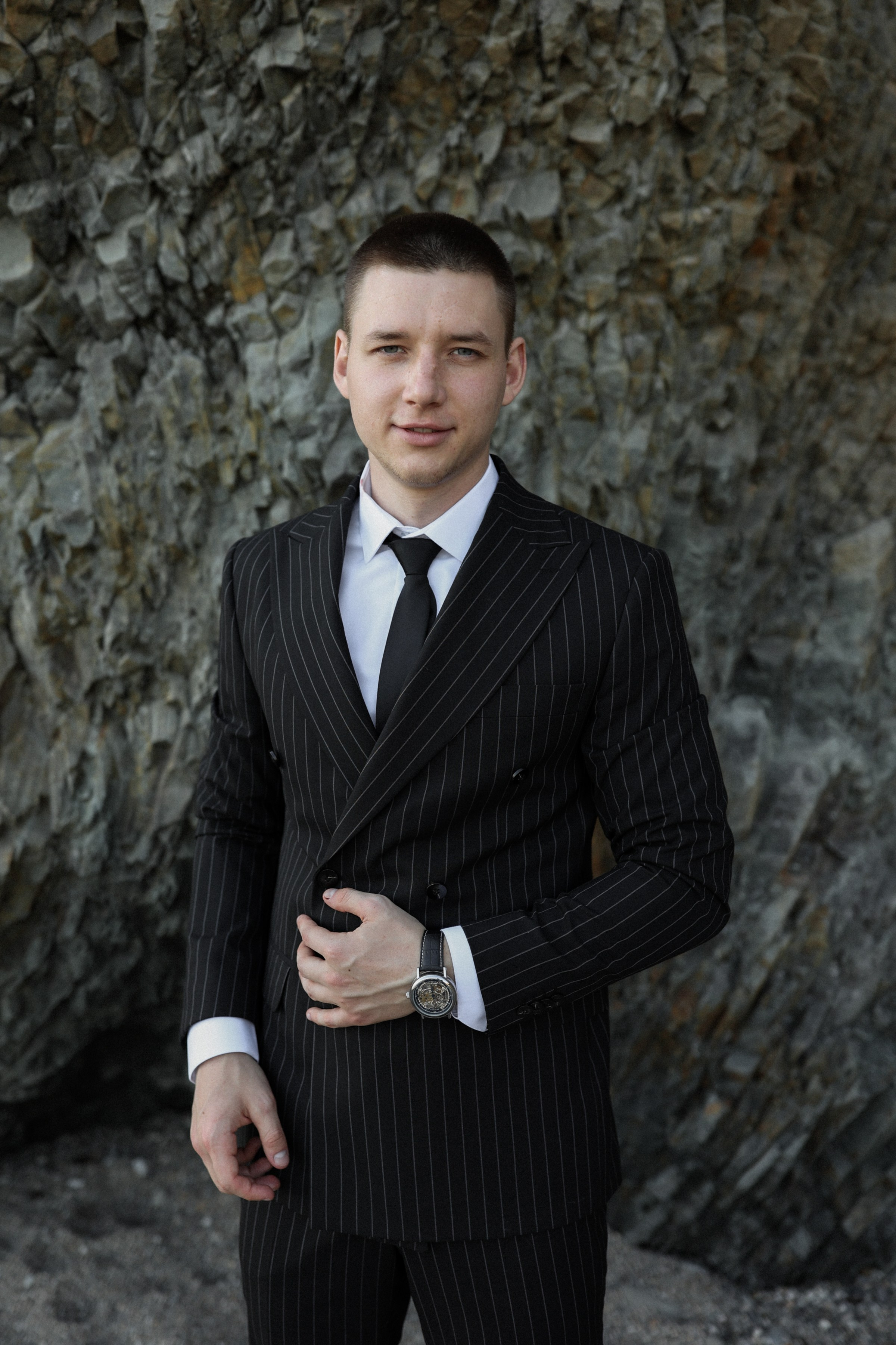 Венчание Стаса и Татьяны. Фотограф в Севастополе и Крыму Артем Волобуев